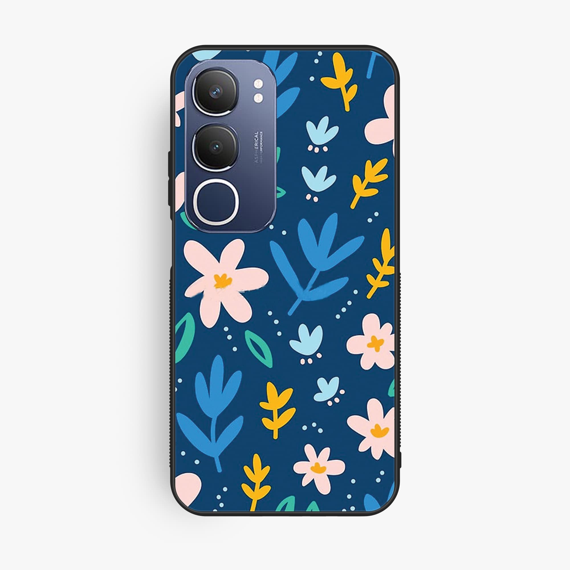 Vivo Y19s Pro Design 13 Premium Glossy Phone Case