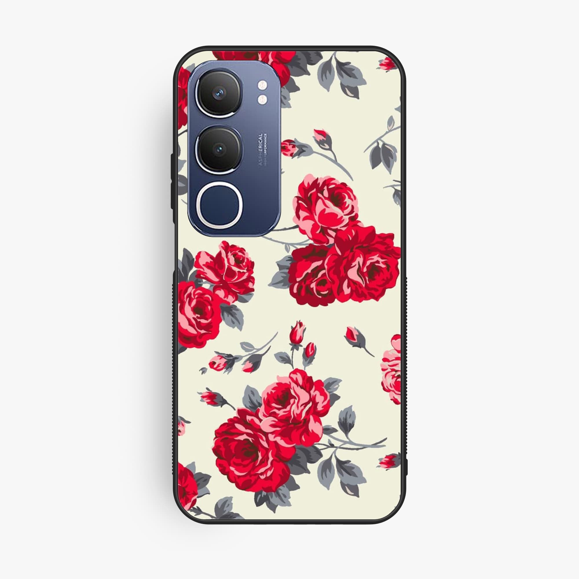 Vivo Y19s Design 17 Premium Glossy Phone Case