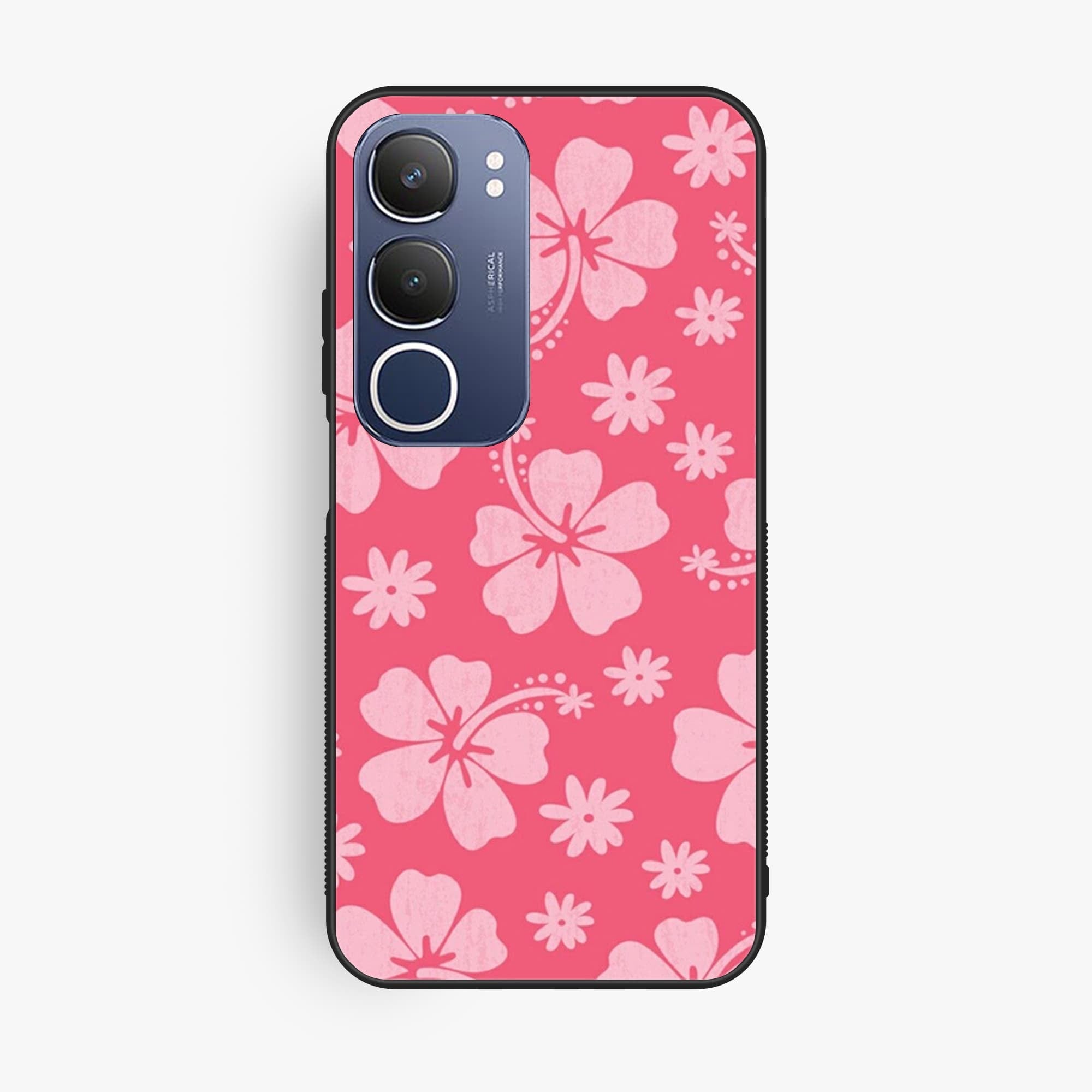 Vivo Y19s Design 18 Premium Glossy Phone Case