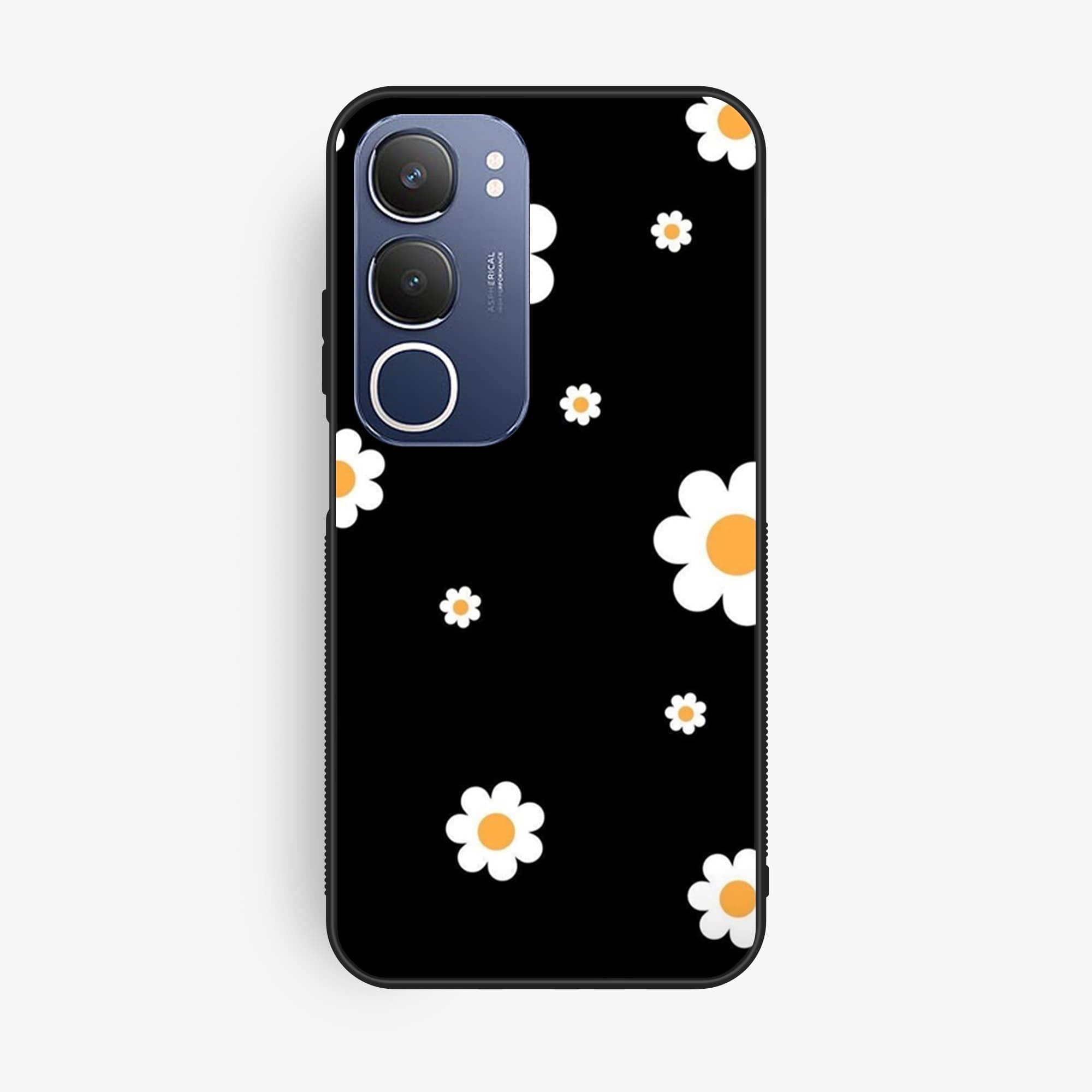 Vivo Y19s Design 19 Premium Glossy Phone Case