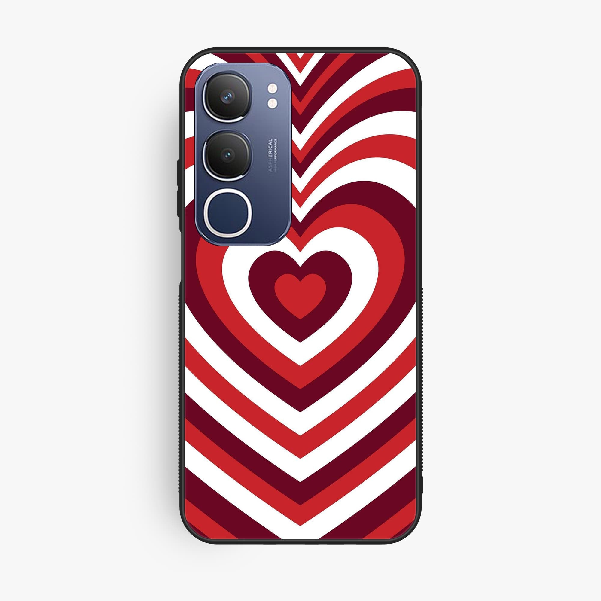 Vivo Y19s Design 22 Premium Glossy Phone Case