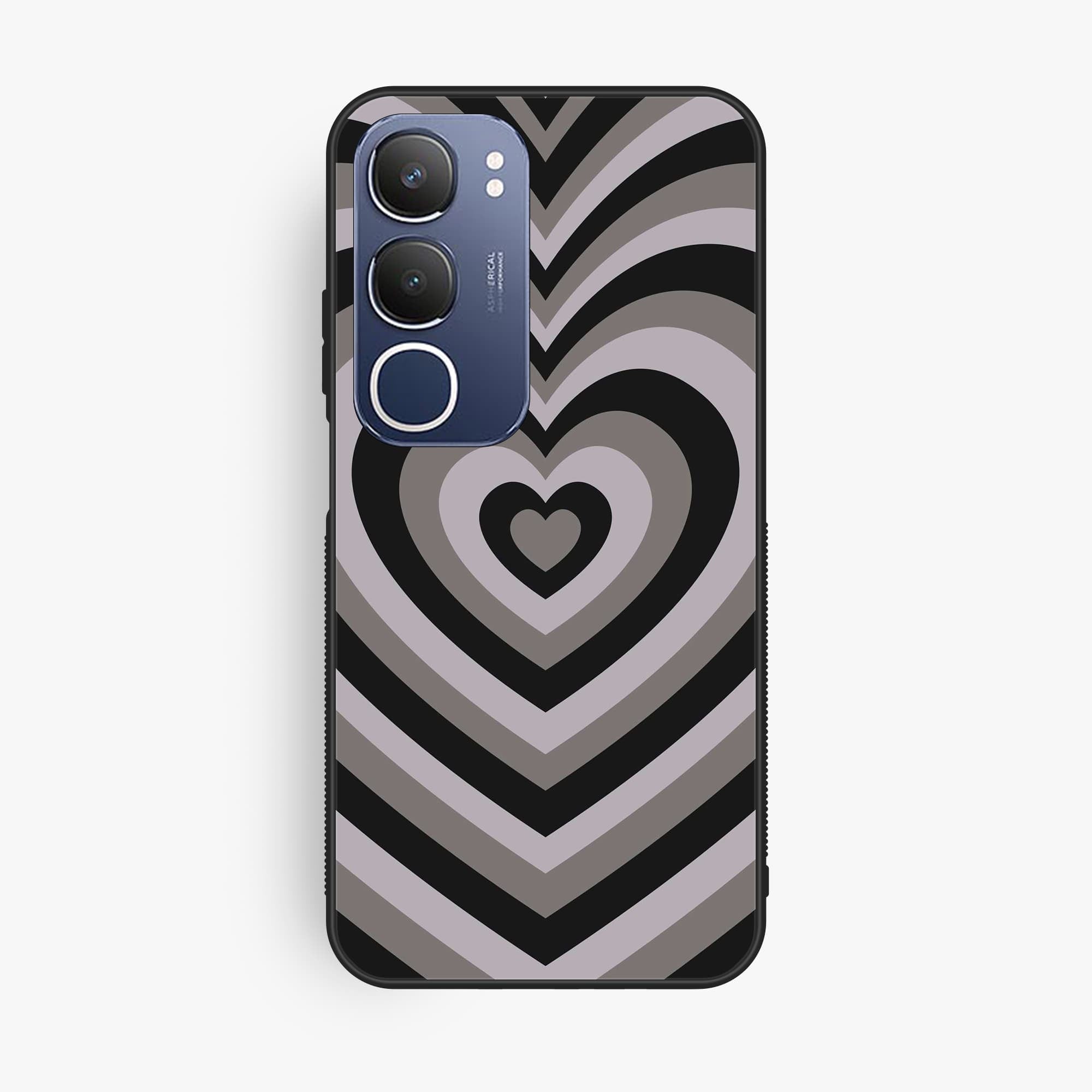 Vivo Y19s Design 23 Premium Glossy Phone Case