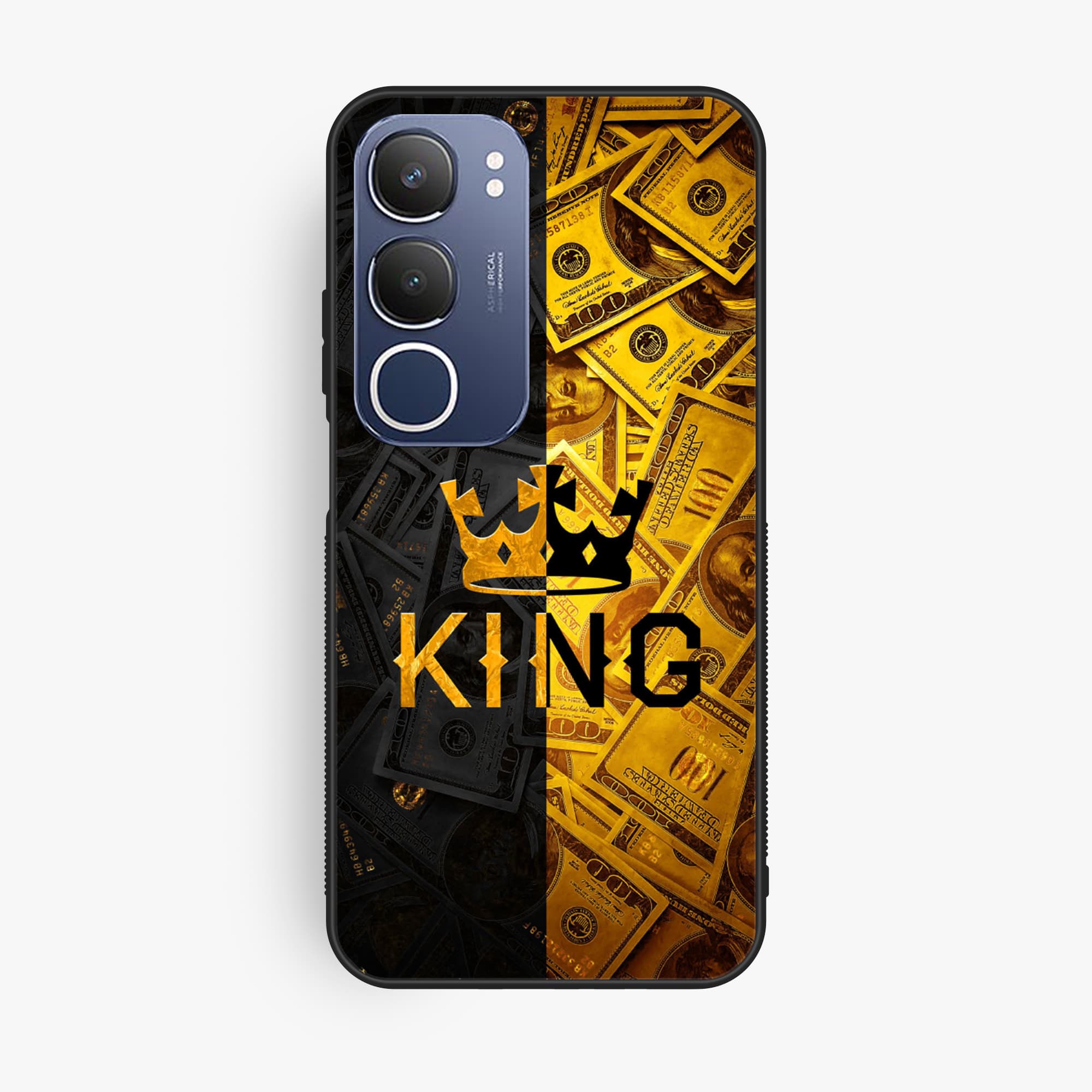 Vivo Y19s Pro Design 26 Premium Glossy Phone Case