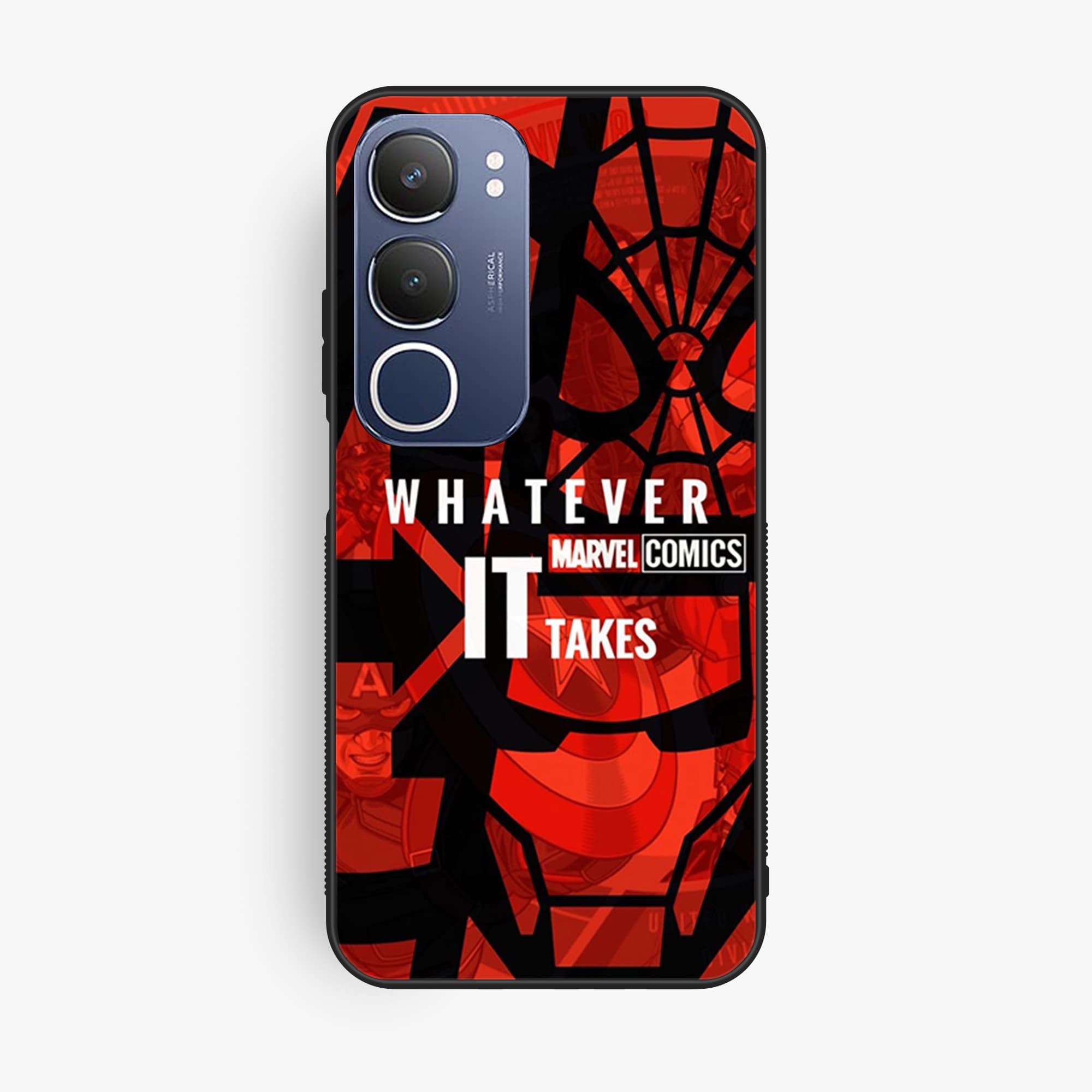 Vivo Y19s Pro Design 31 Premium Glossy Phone Case