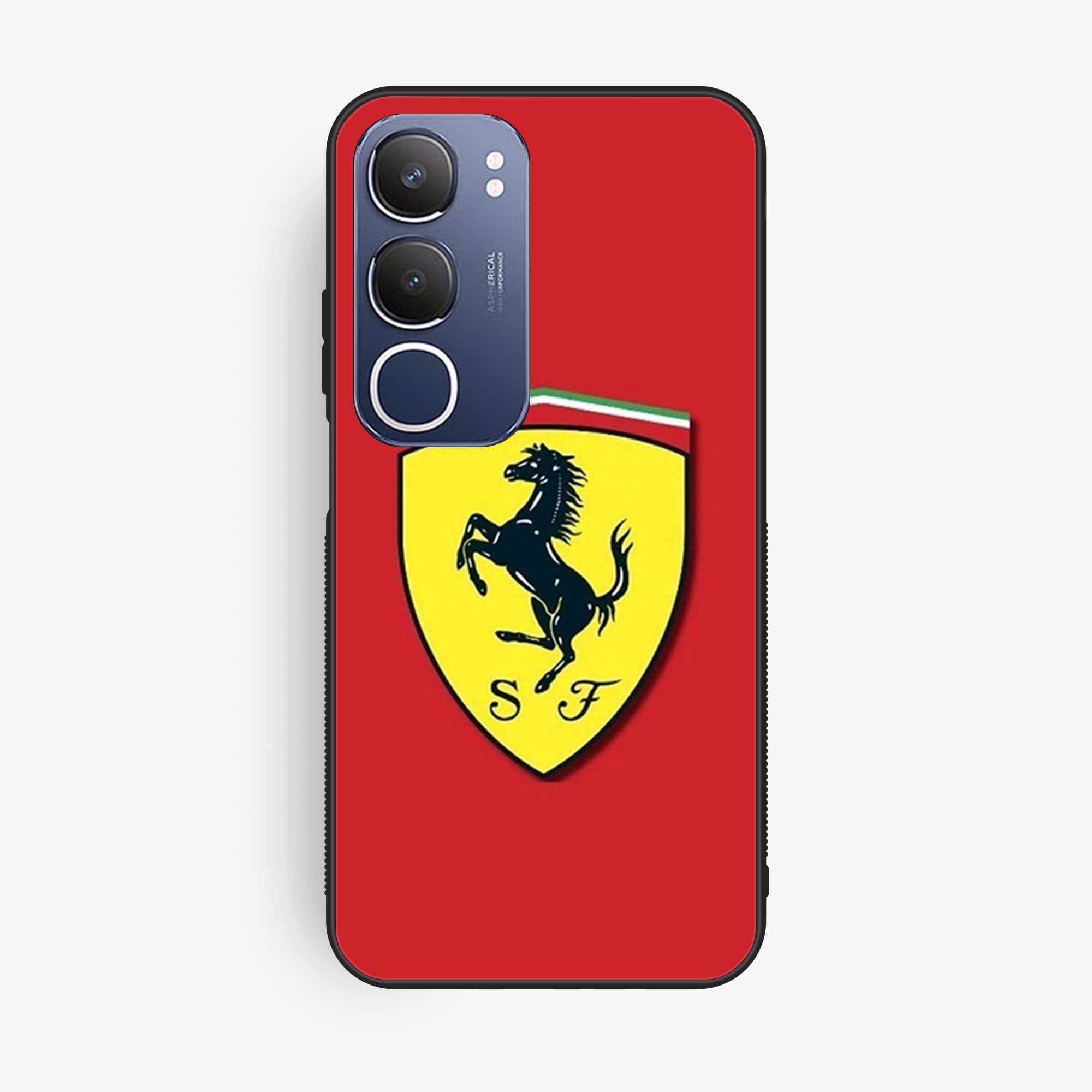 Vivo Y19s Pro Design 32 Premium Glossy Phone Case