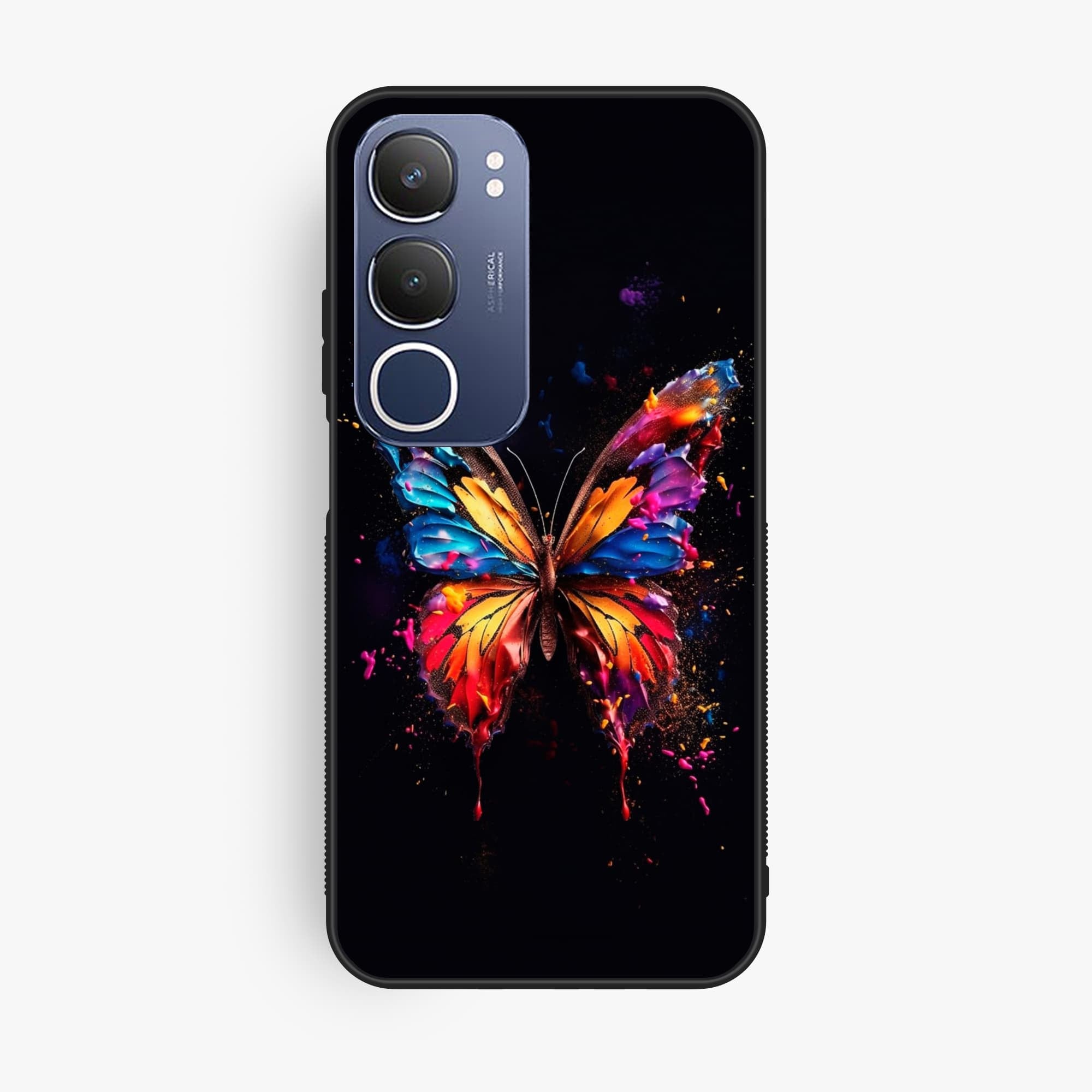 Vivo Y19s Pro Design 36 Premium Glossy Phone Case