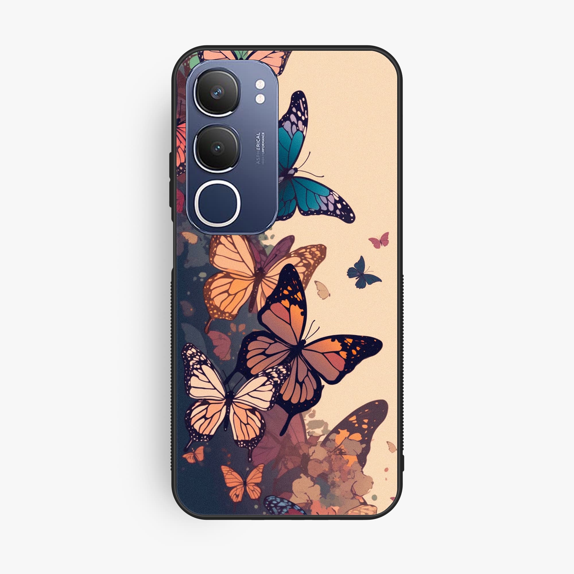 Vivo Y19s Pro Design 37 Premium Glossy Phone Case