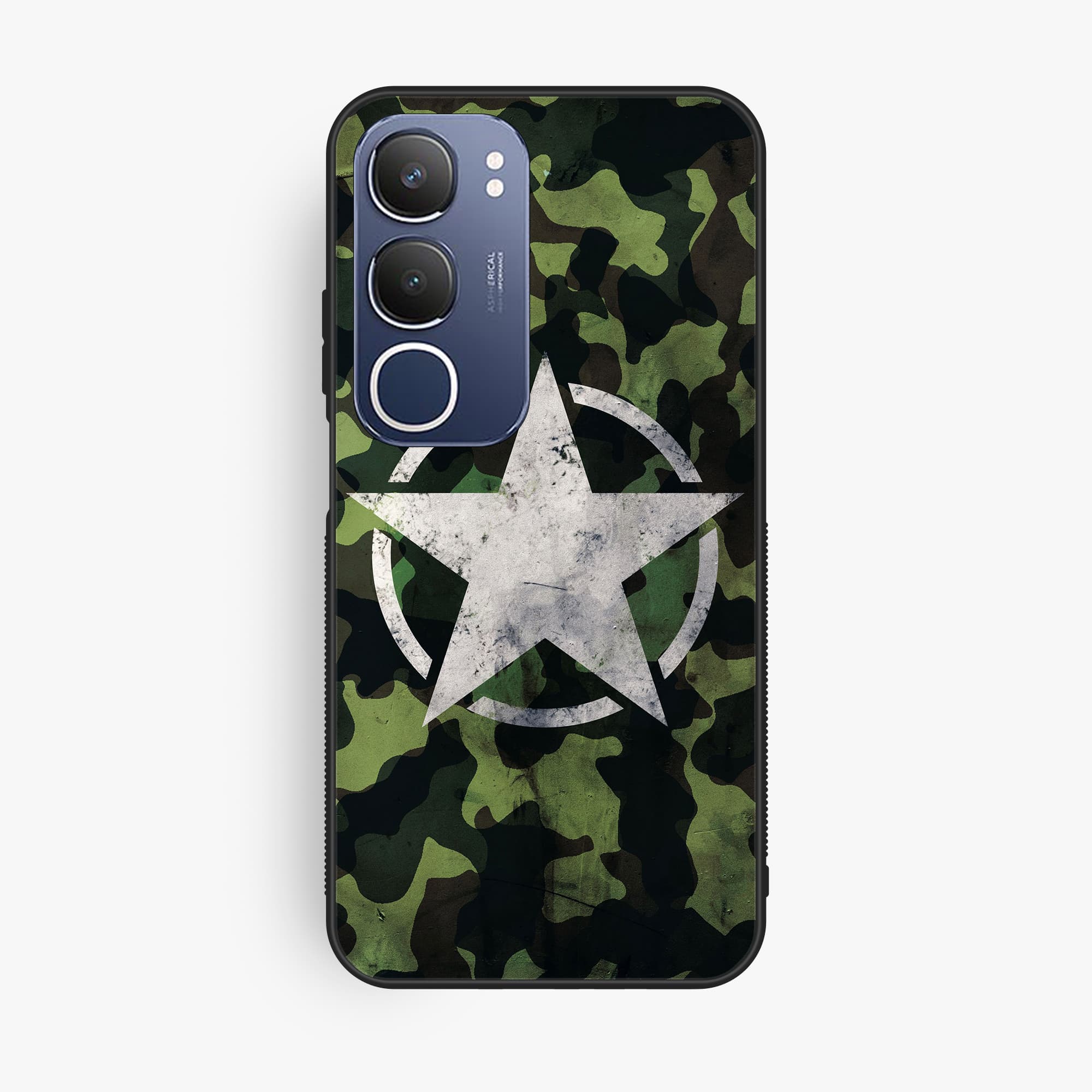 Vivo Y19s Design 40 Premium Glossy Phone Case