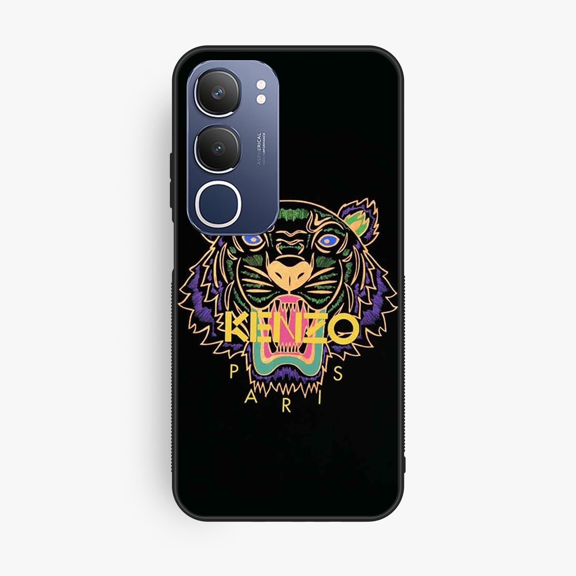 Vivo Y19s Pro Design 43 Premium Glossy Phone Case
