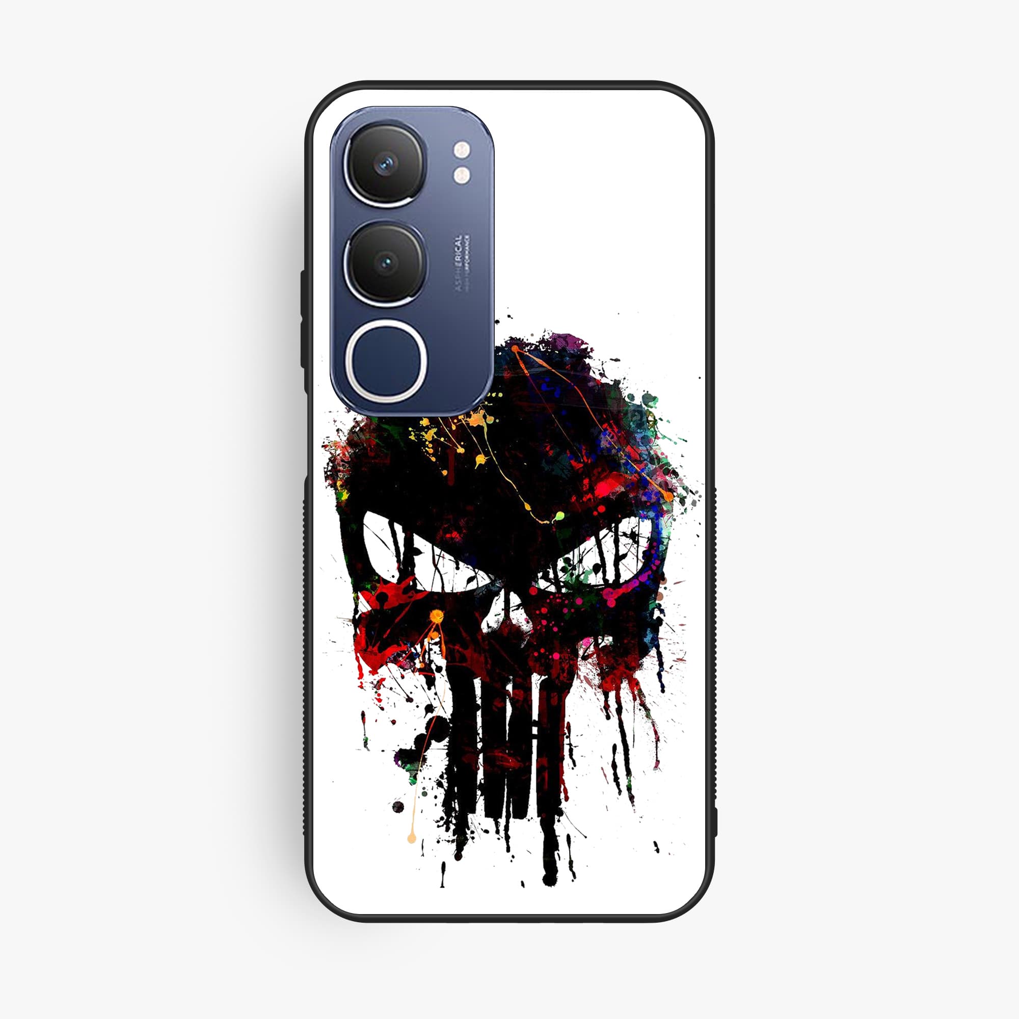Vivo Y19s Pro Design 49 Premium Glossy Phone Case