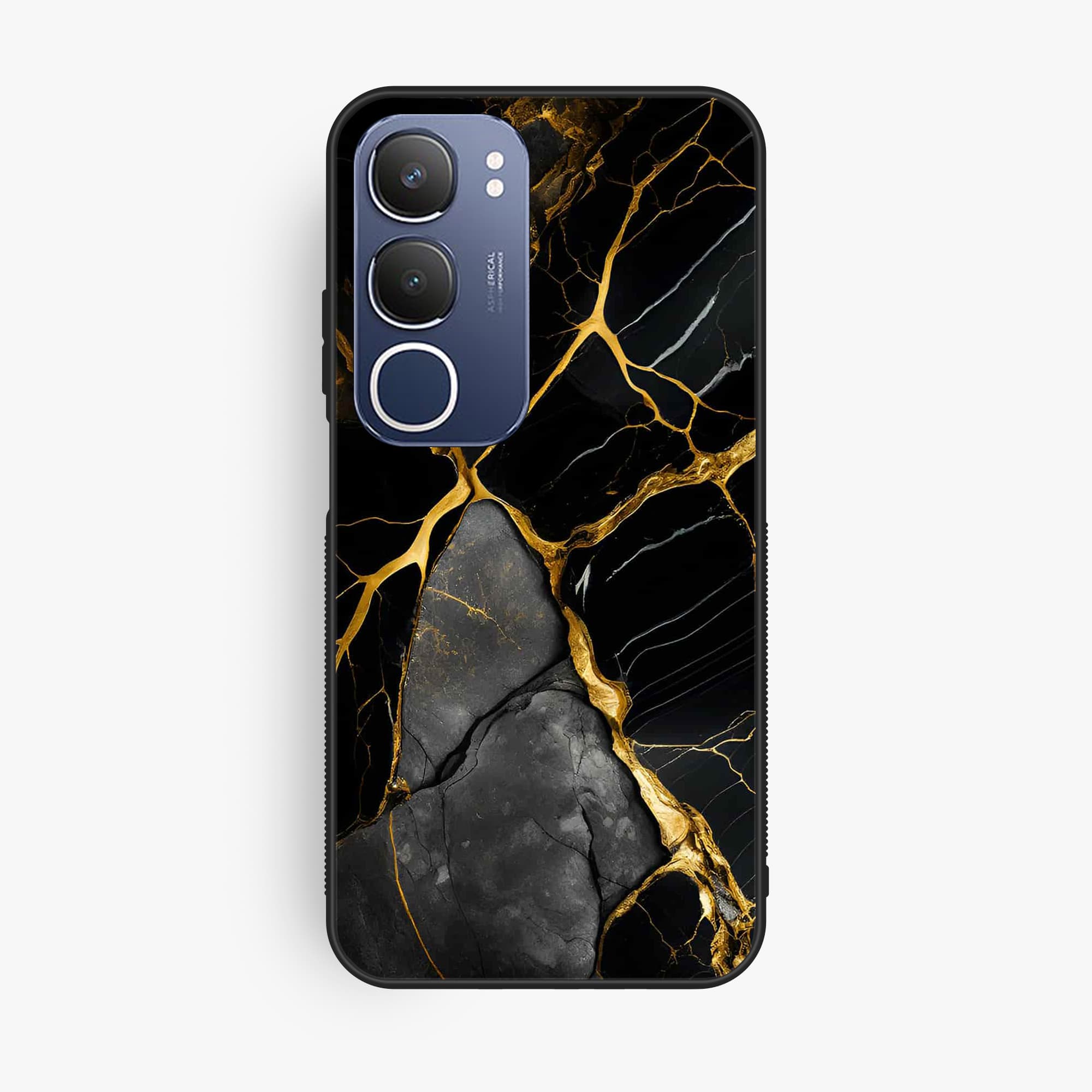 Vivo Y19s Design 50 Premium Glossy Phone Case