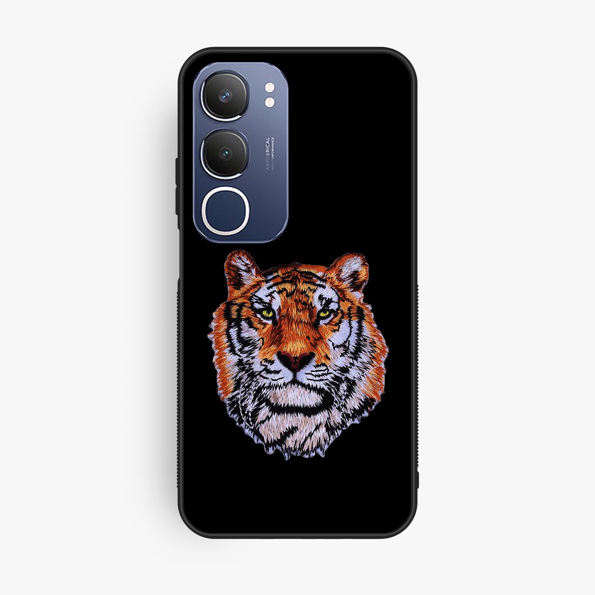 Vivo Y19s Design 53 Premium Glossy Phone Case