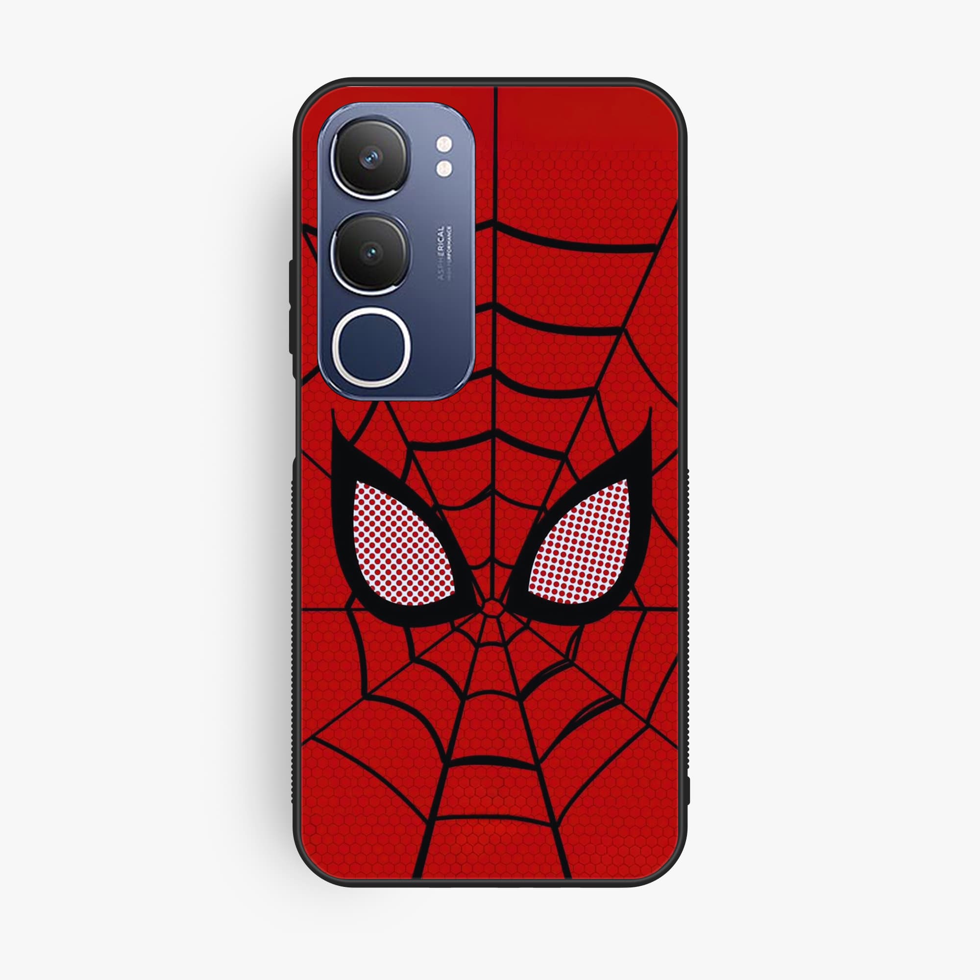 Vivo Y19s Design 55 Premium Glossy Phone Case