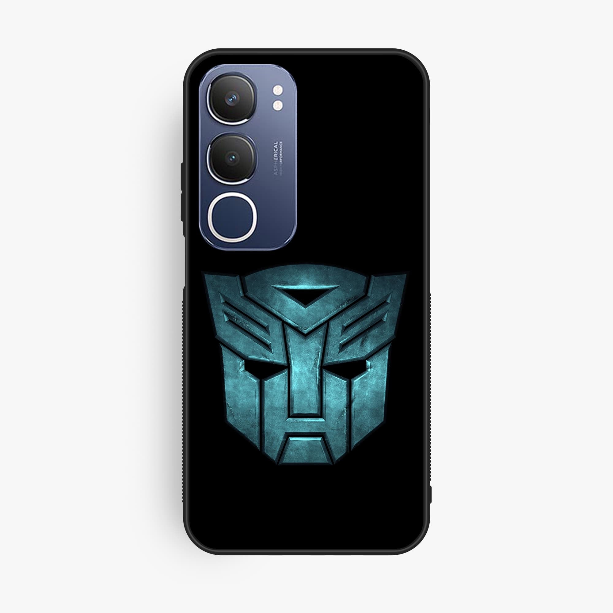 Vivo Y19s Design 57 Premium Glossy Phone Case