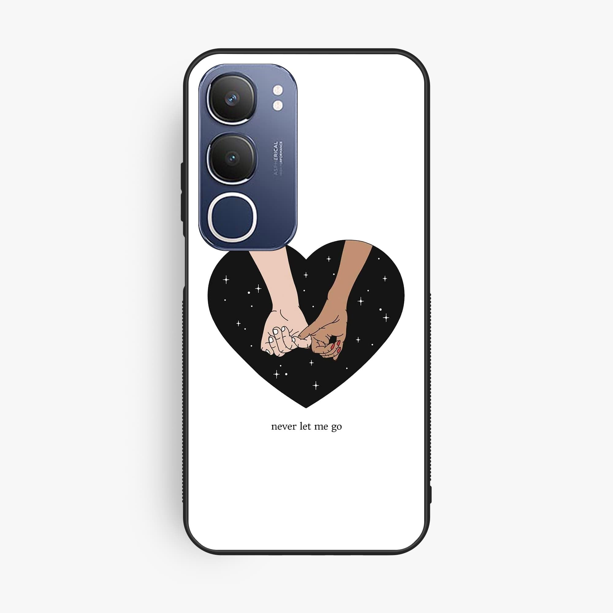 Vivo Y19s Design 58 Premium Glossy Phone Case