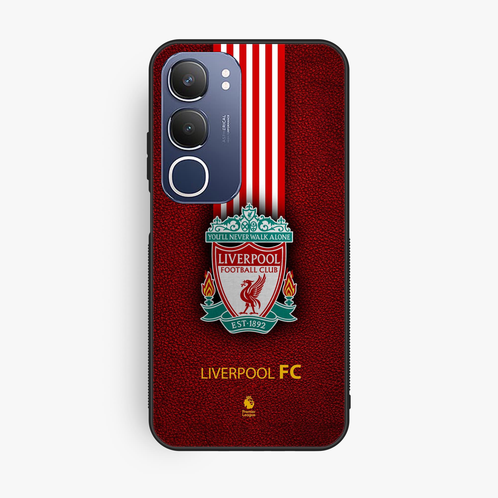 Vivo Y19s Design 61 Premium Glossy Phone Case