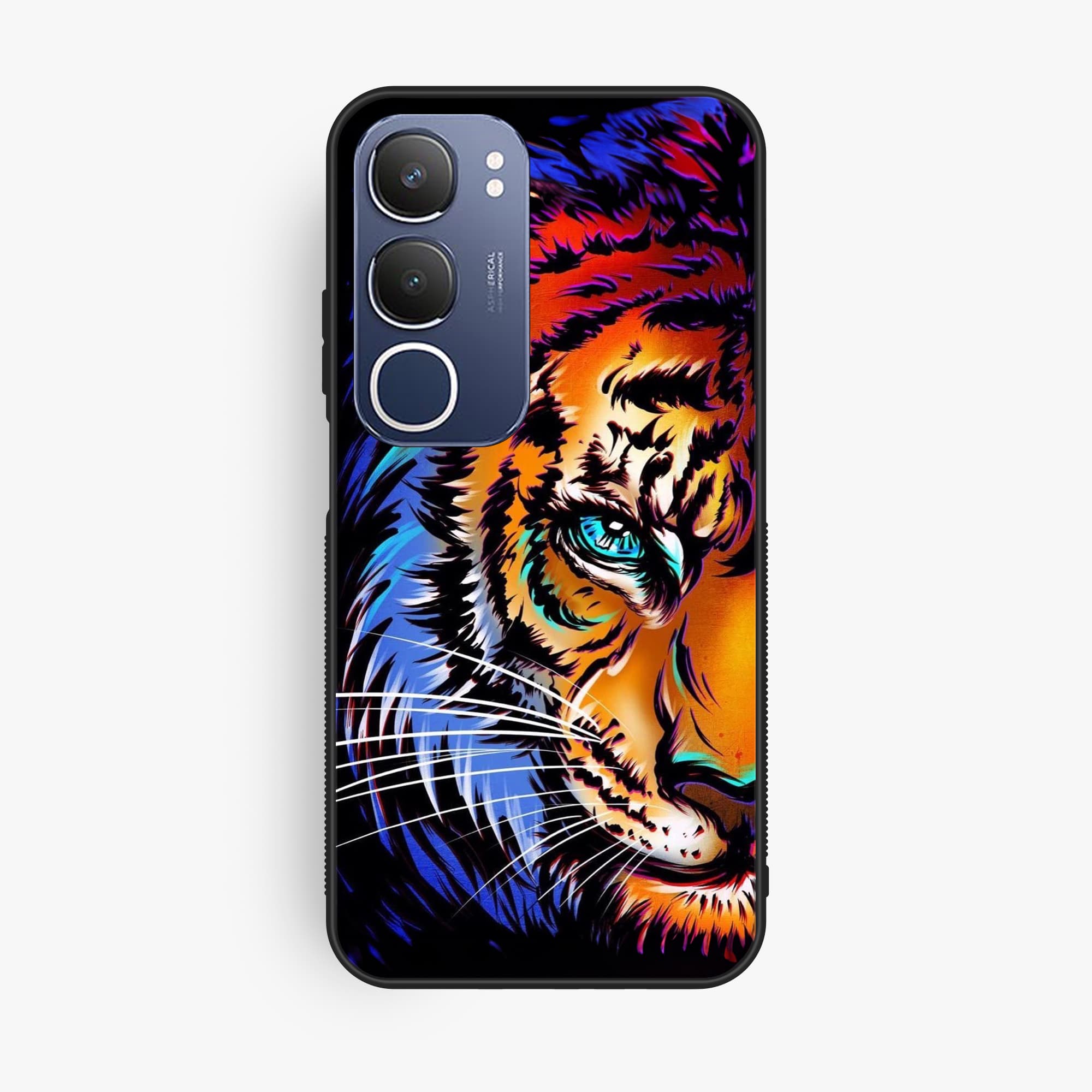 Vivo Y19s Design 66 Premium Glossy Phone Case
