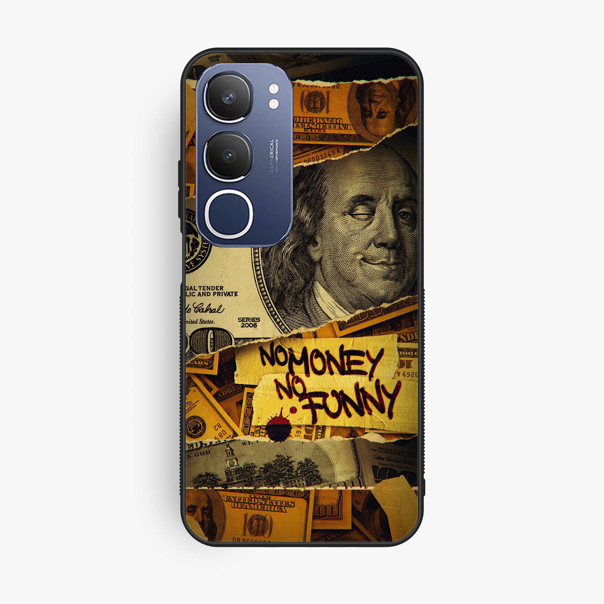 Vivo Y19s Design 67 Premium Glossy Phone Case