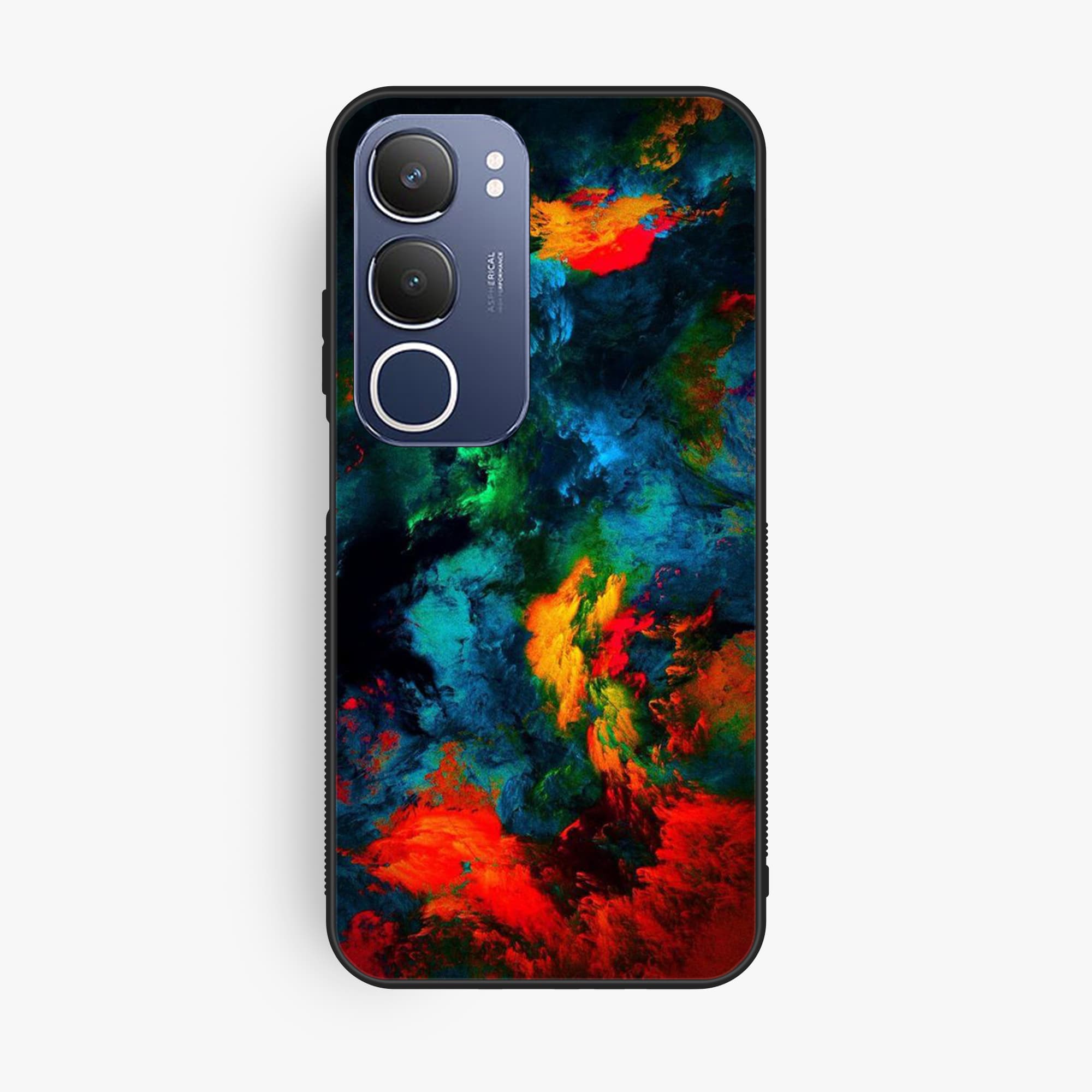 Vivo Y19s Pro Design 68 Premium Glossy Phone Case