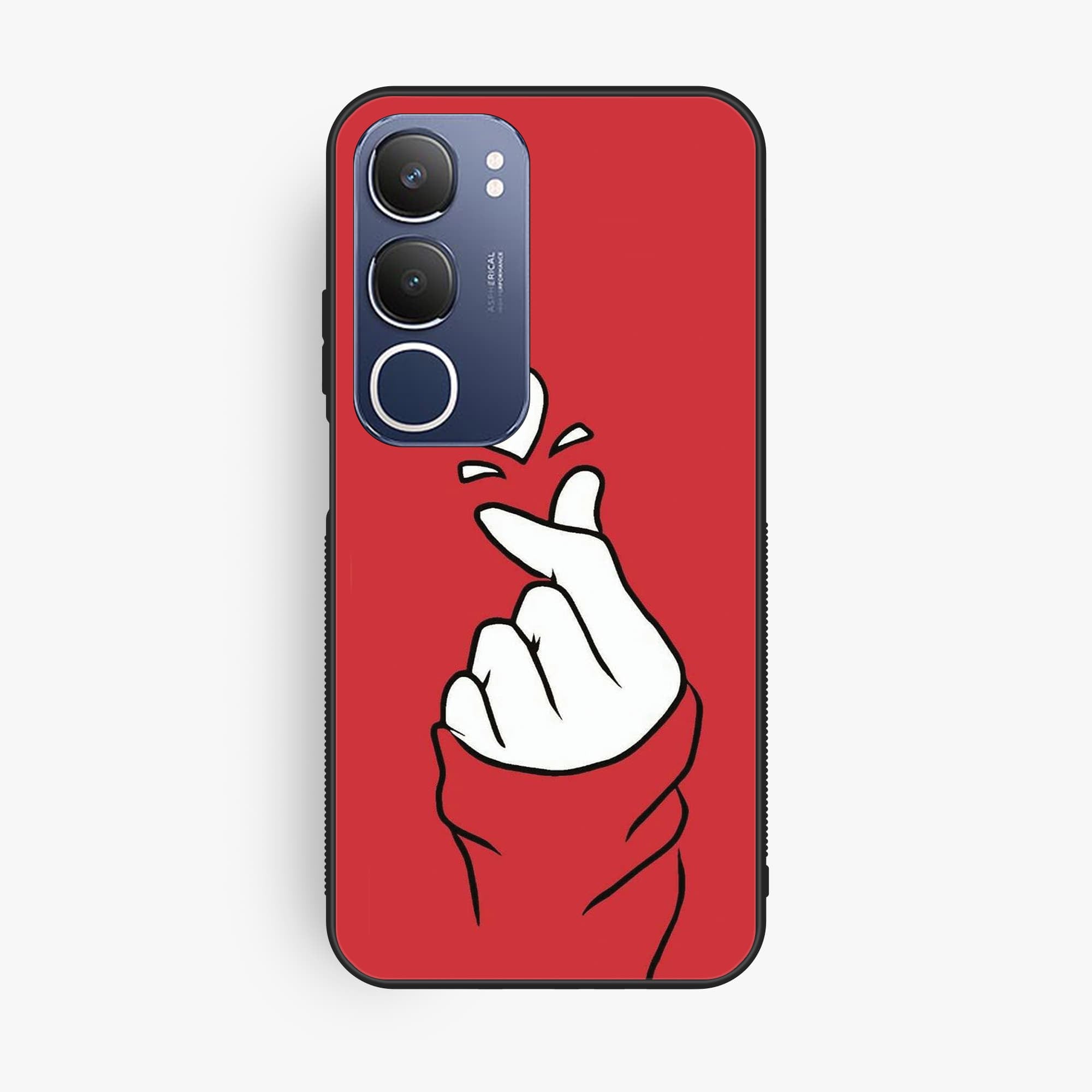 Vivo Y19s Pro Design 69 Premium Glossy Phone Case
