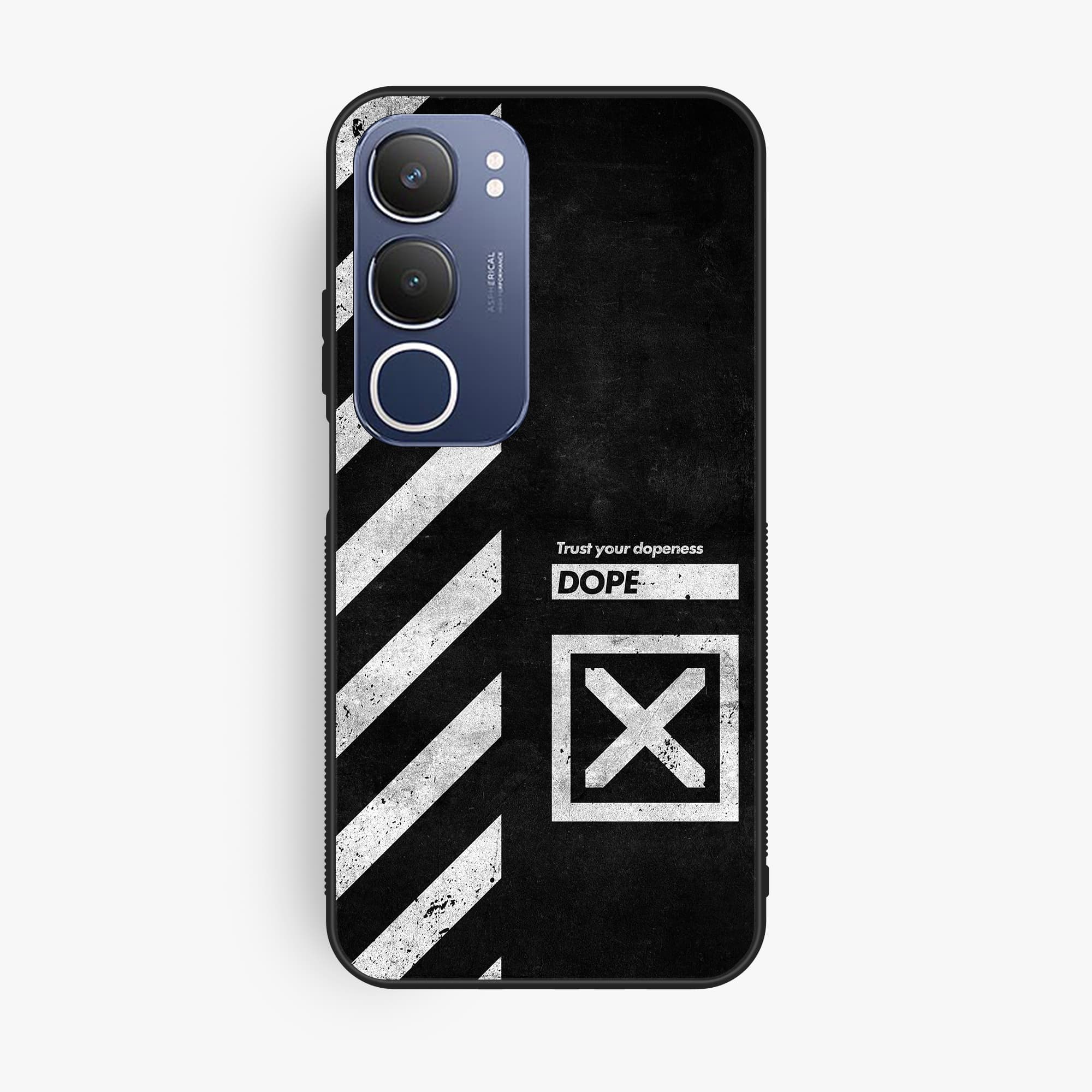 Vivo Y19s Pro Design 71 Premium Glossy Phone Case
