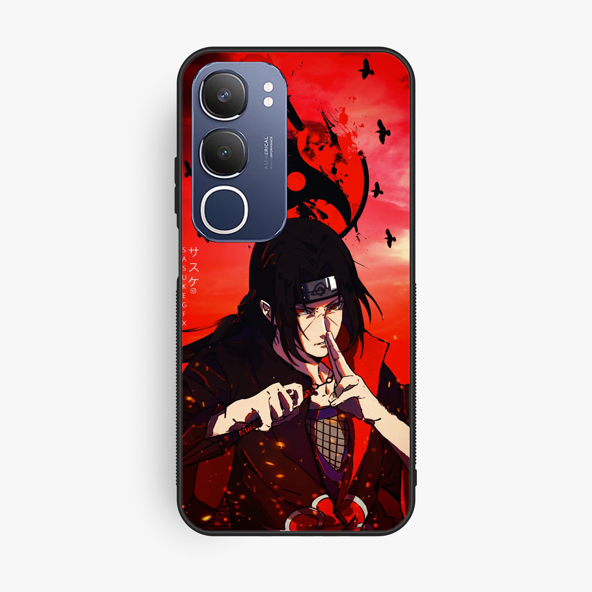 Vivo Y19s Pro Design 72 Premium Glossy Phone Case