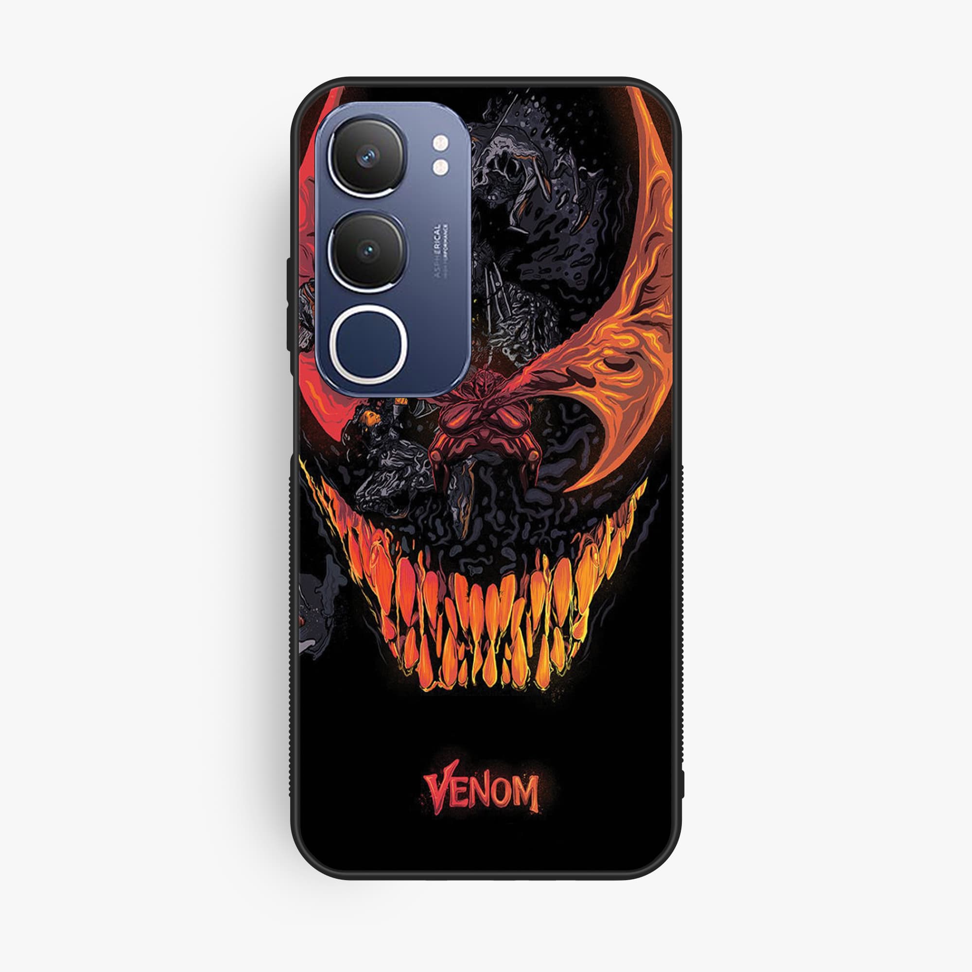 Vivo Y19s Pro Design 73 Premium Glossy Phone Case