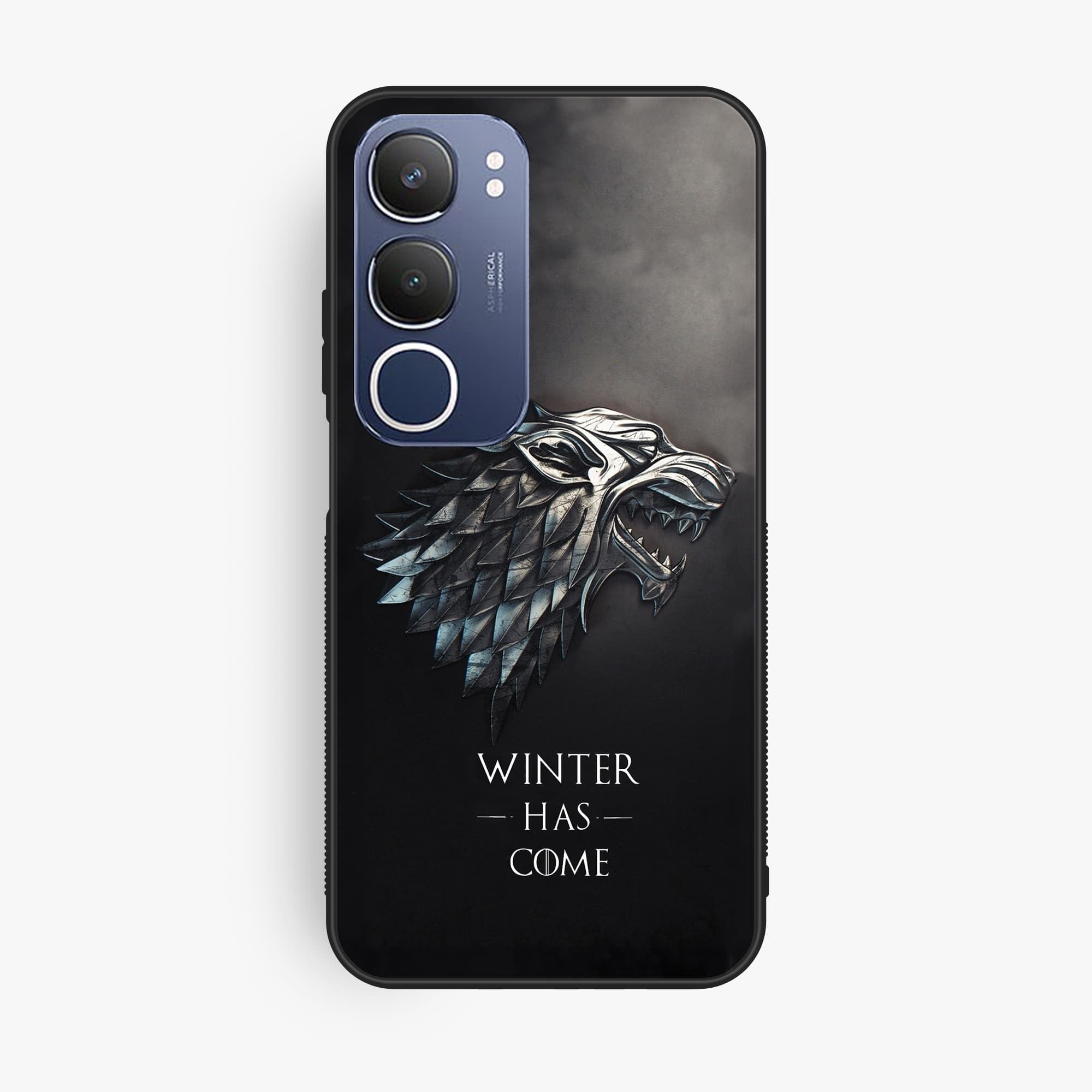 Vivo Y19s Pro Design 75 Premium Glossy Phone Case