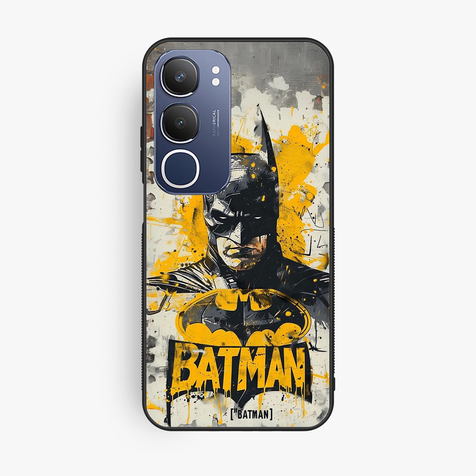 Vivo Y19s Pro Design 77 Premium Glossy Phone Case