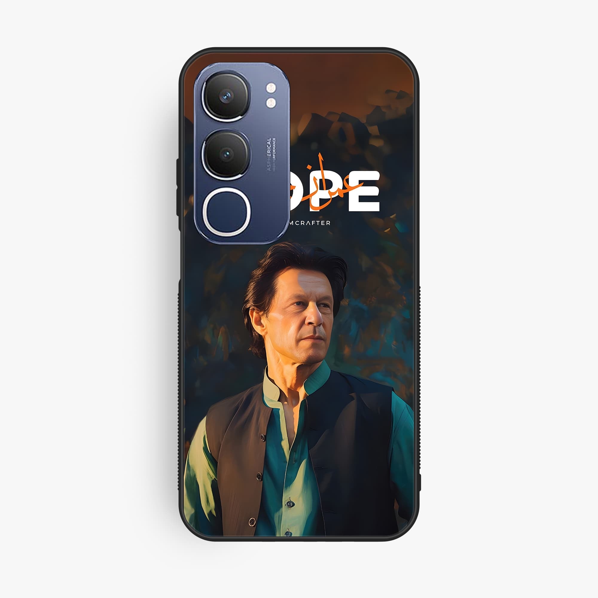 Vivo Y19s Pro Design 81 Premium Glossy Phone Case