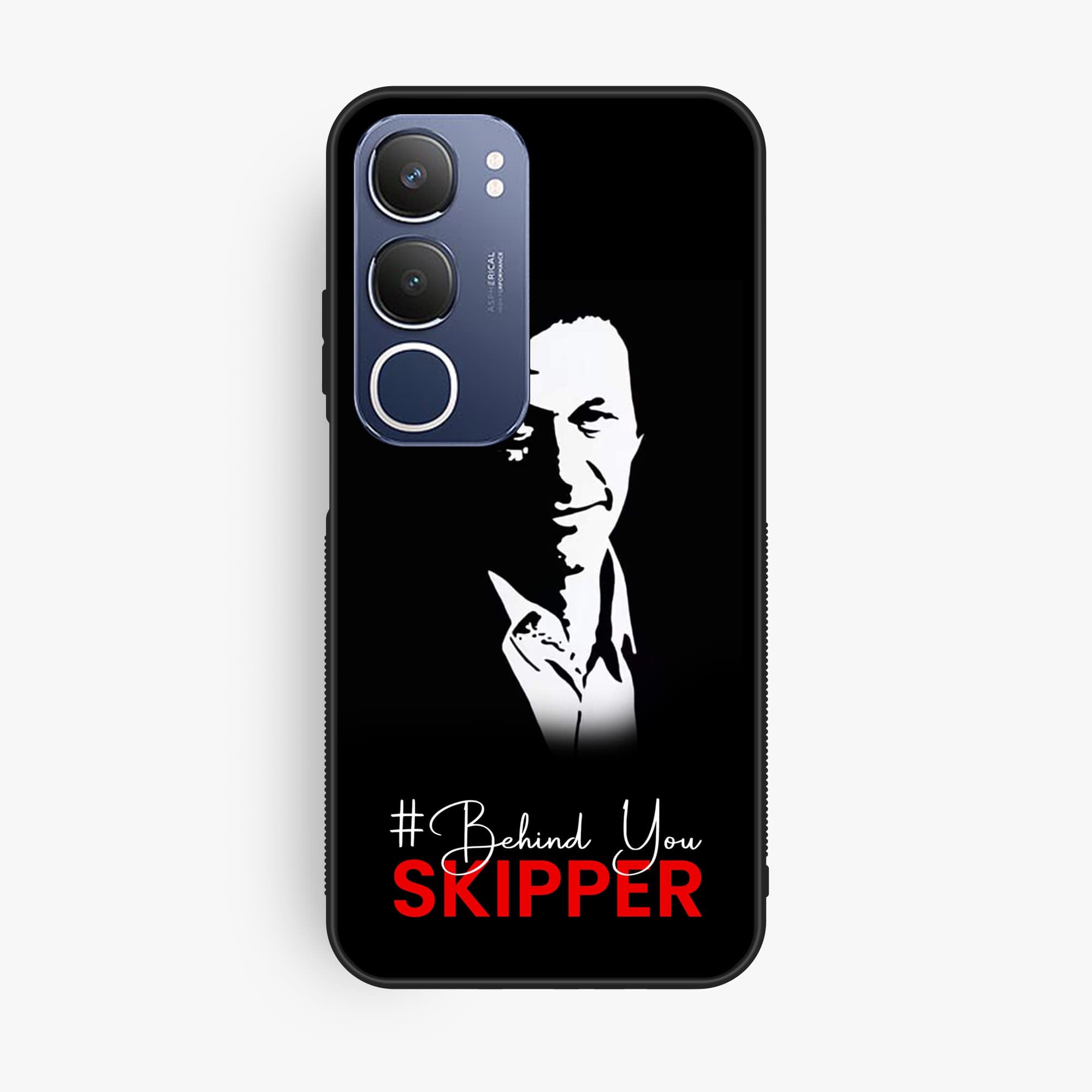 Vivo Y19s Pro Design 82 Premium Glossy Phone Case