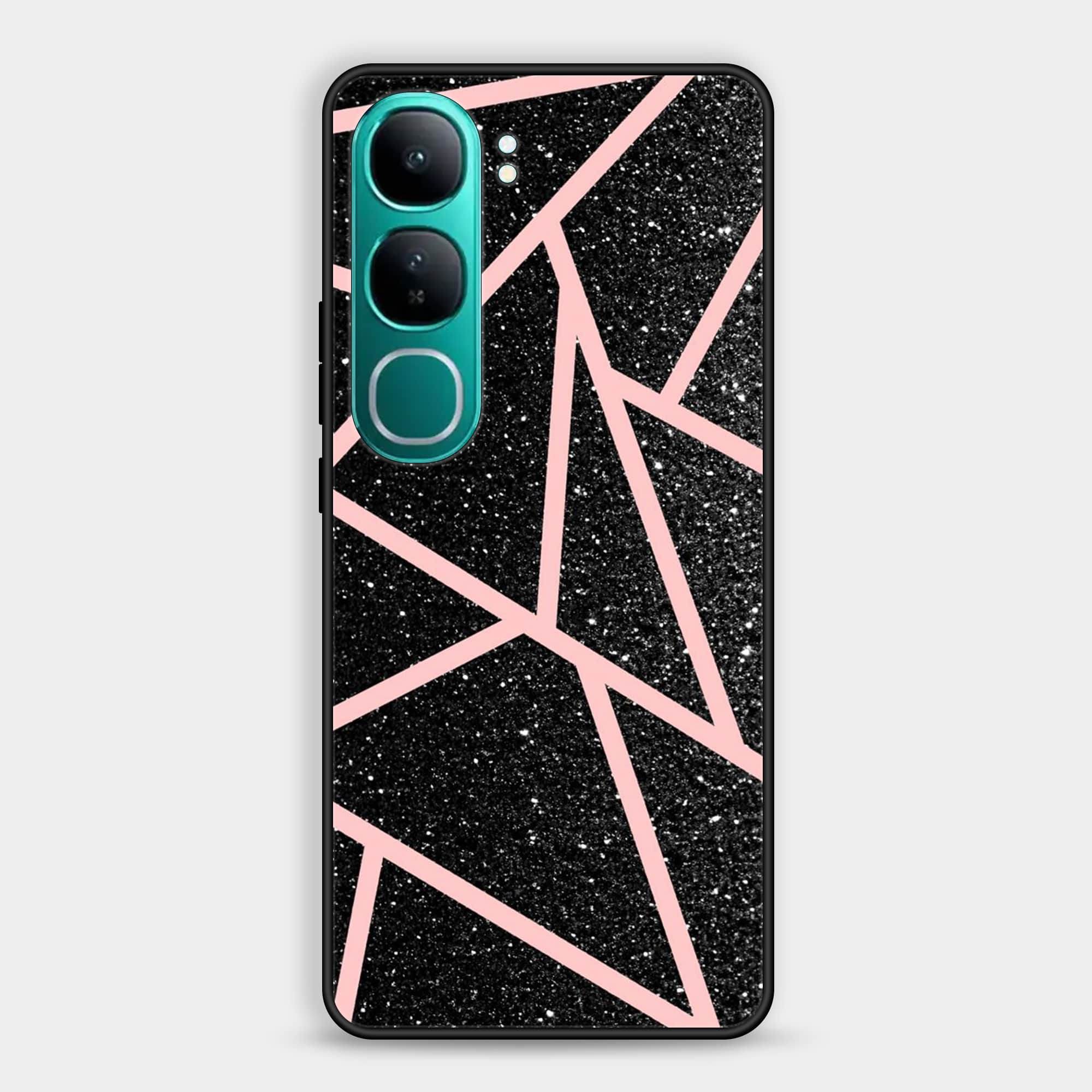 Vivo Y200 4G Design 023 Premium Glossy Phone Case - Futurestore.pk
