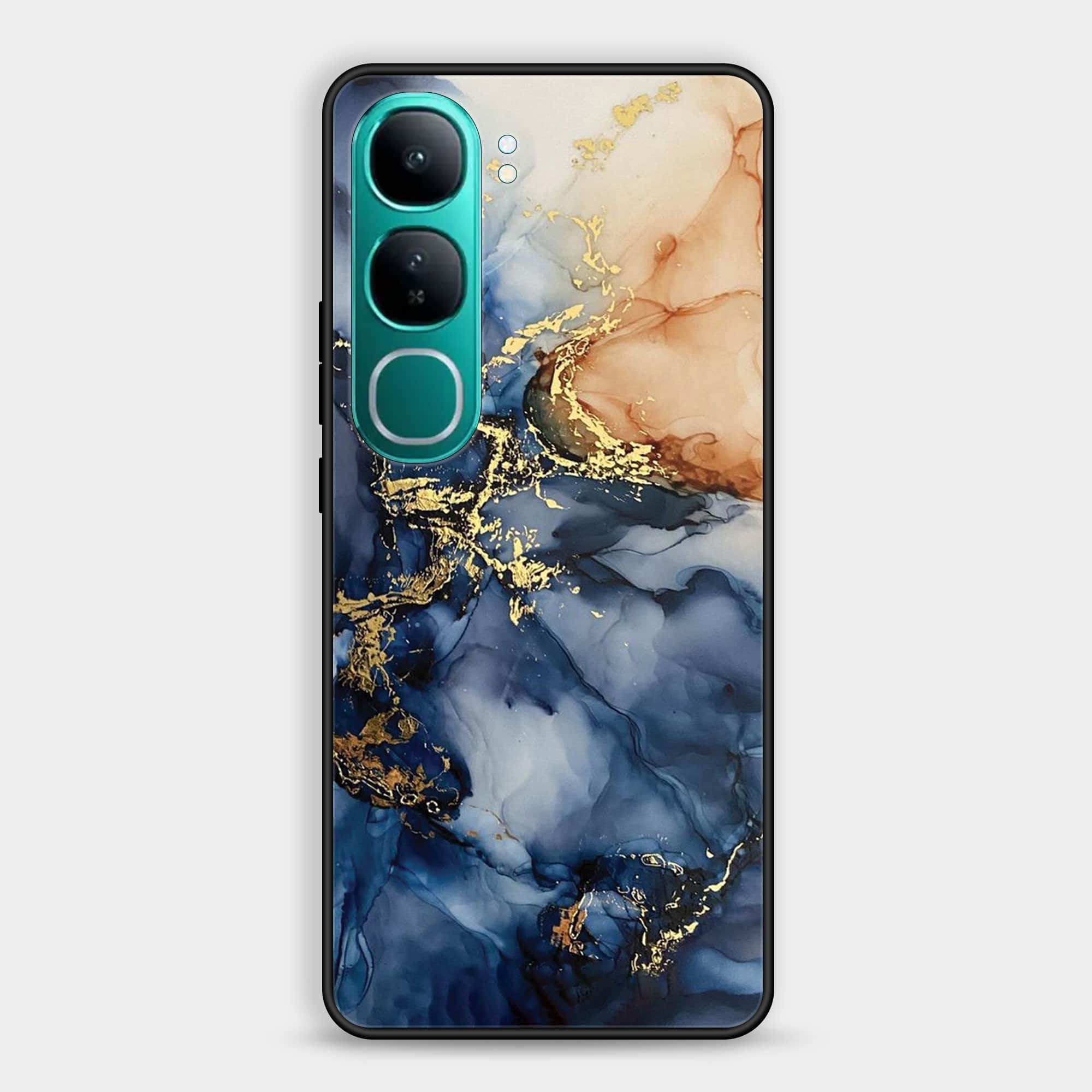 Vivo Y200 4G Design 035 Premium Glossy Phone Case - Futurestore.pk
