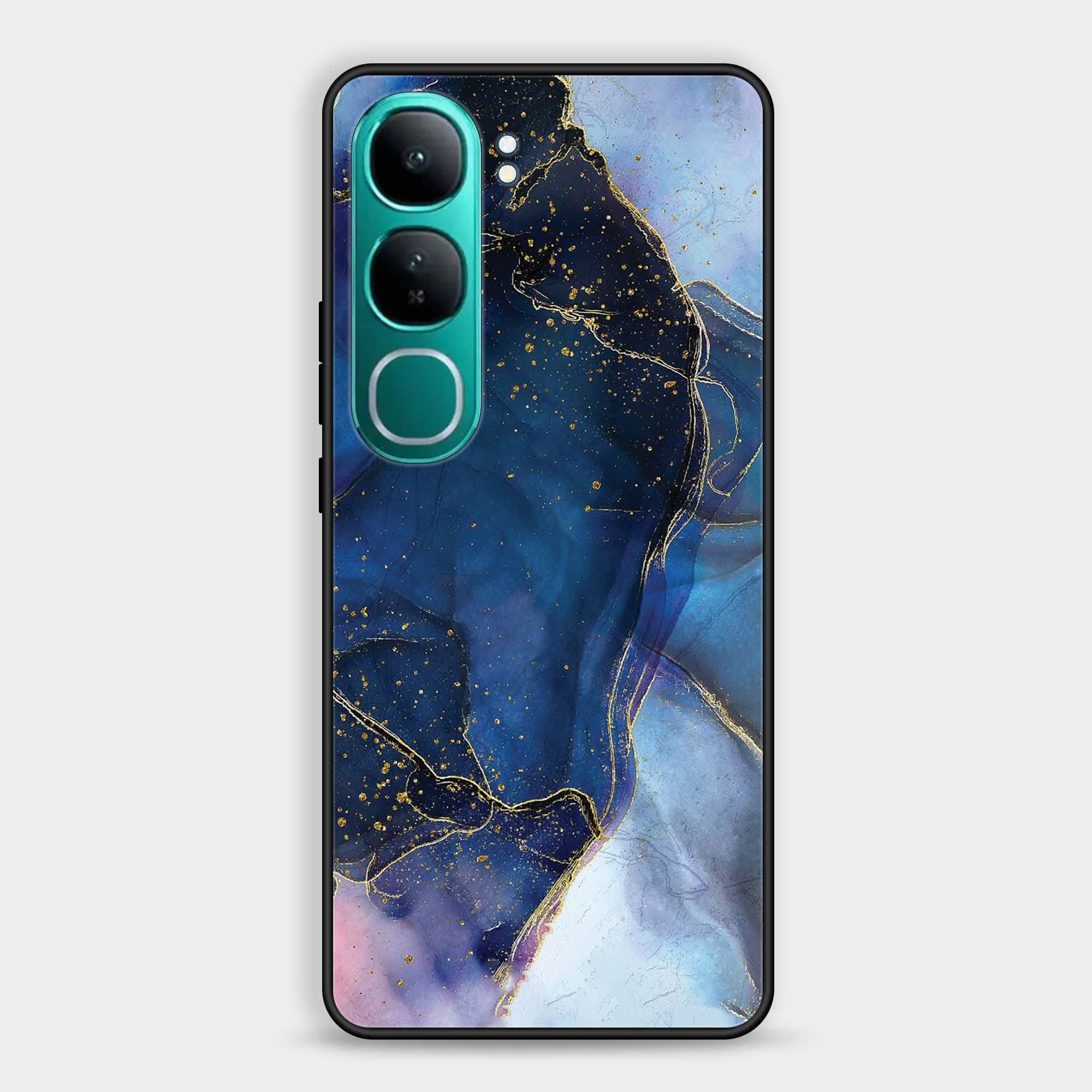 Vivo Y200 4G Design 036 Premium Glossy Phone Case - Futurestore.pk