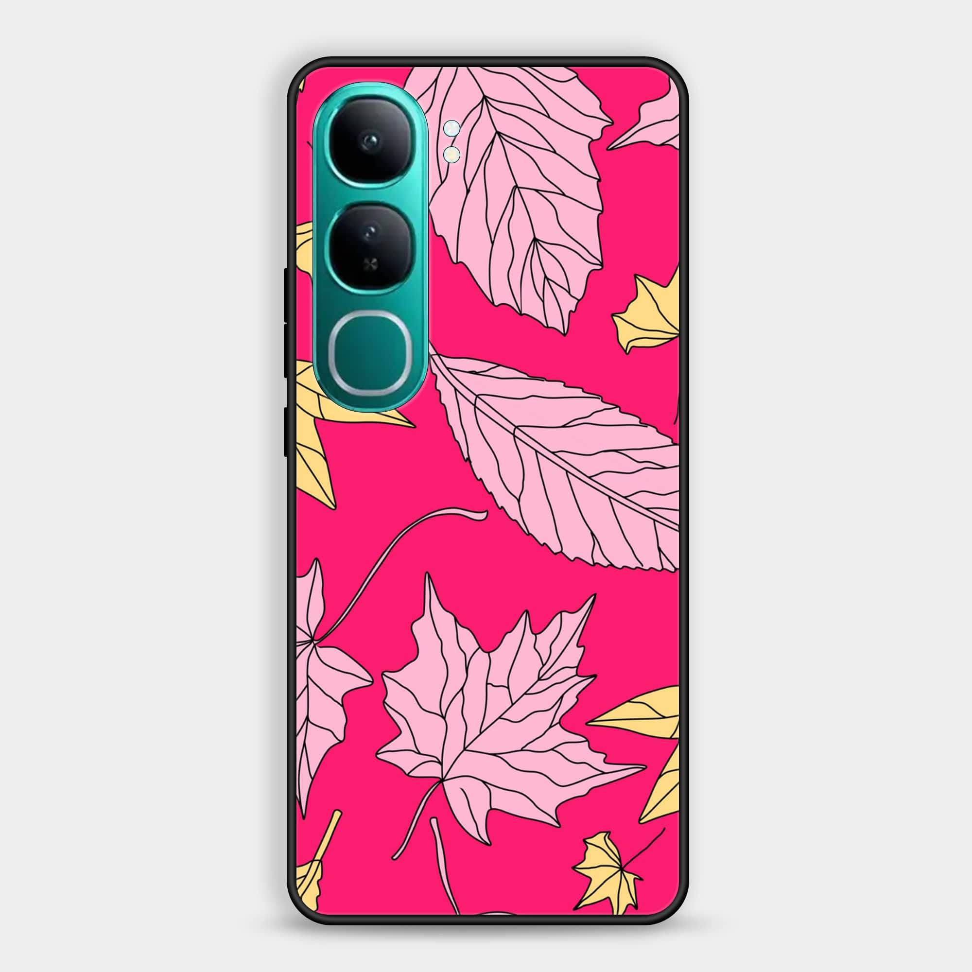 Vivo Y200 4G Design 047 Premium Glossy Phone Case - Futurestore.pk