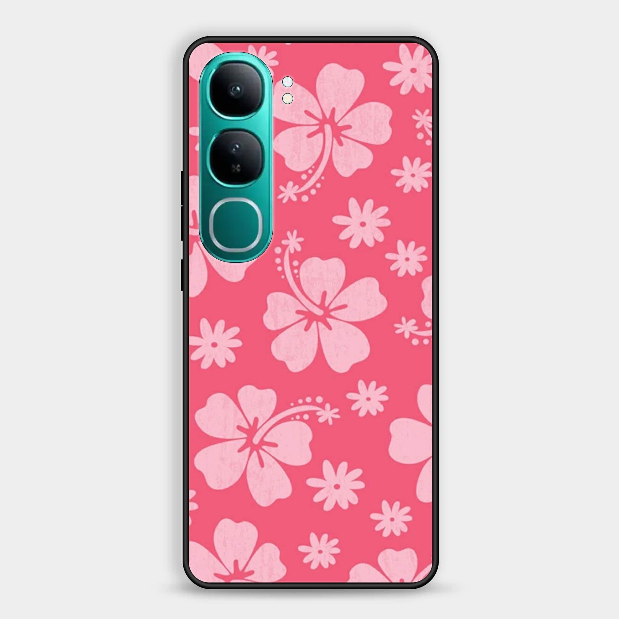 Vivo Y200 4G Design 051 Premium Glossy Phone Case - Futurestore.pk