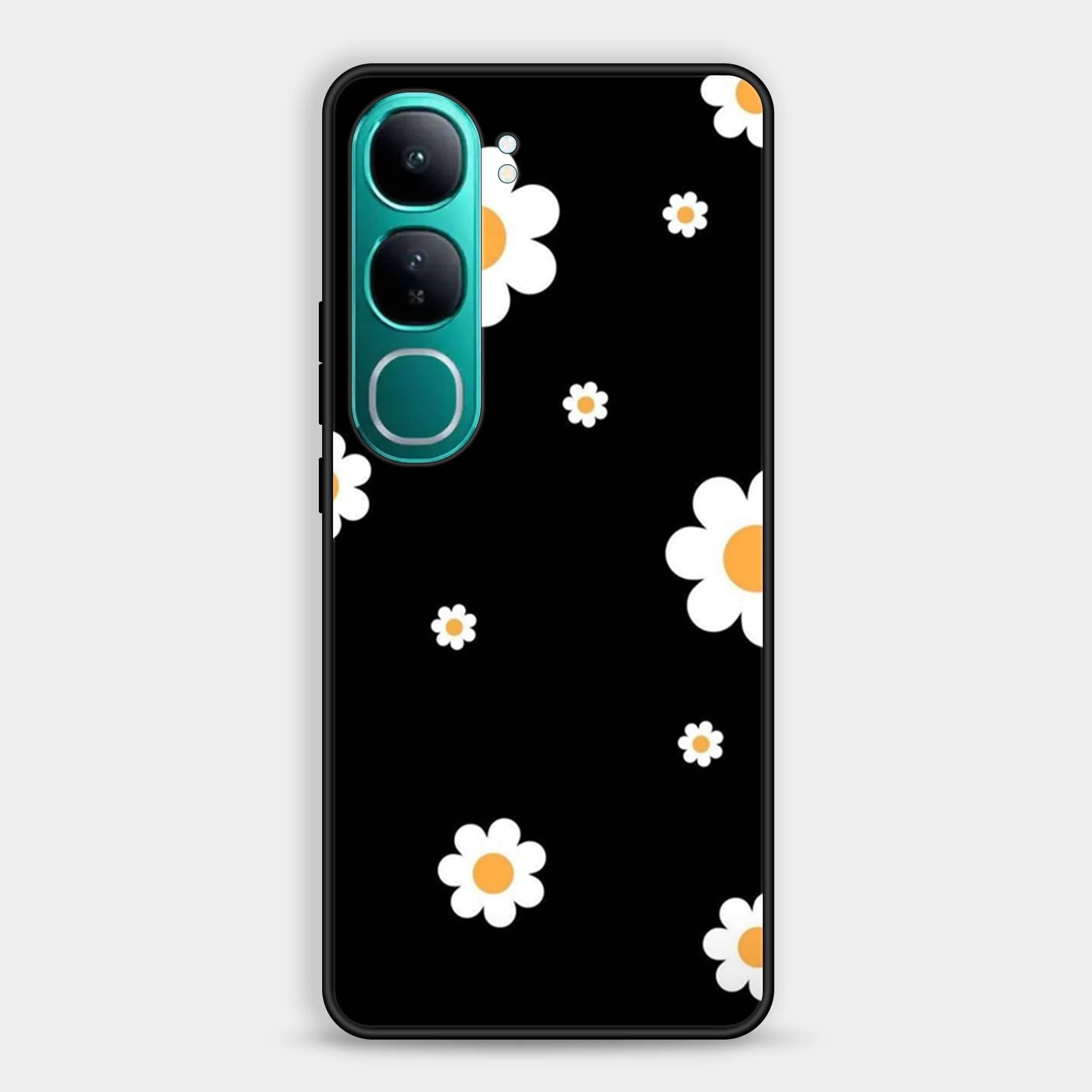 Vivo Y200 4G Design 053 Premium Glossy Phone Case - Futurestore.pk