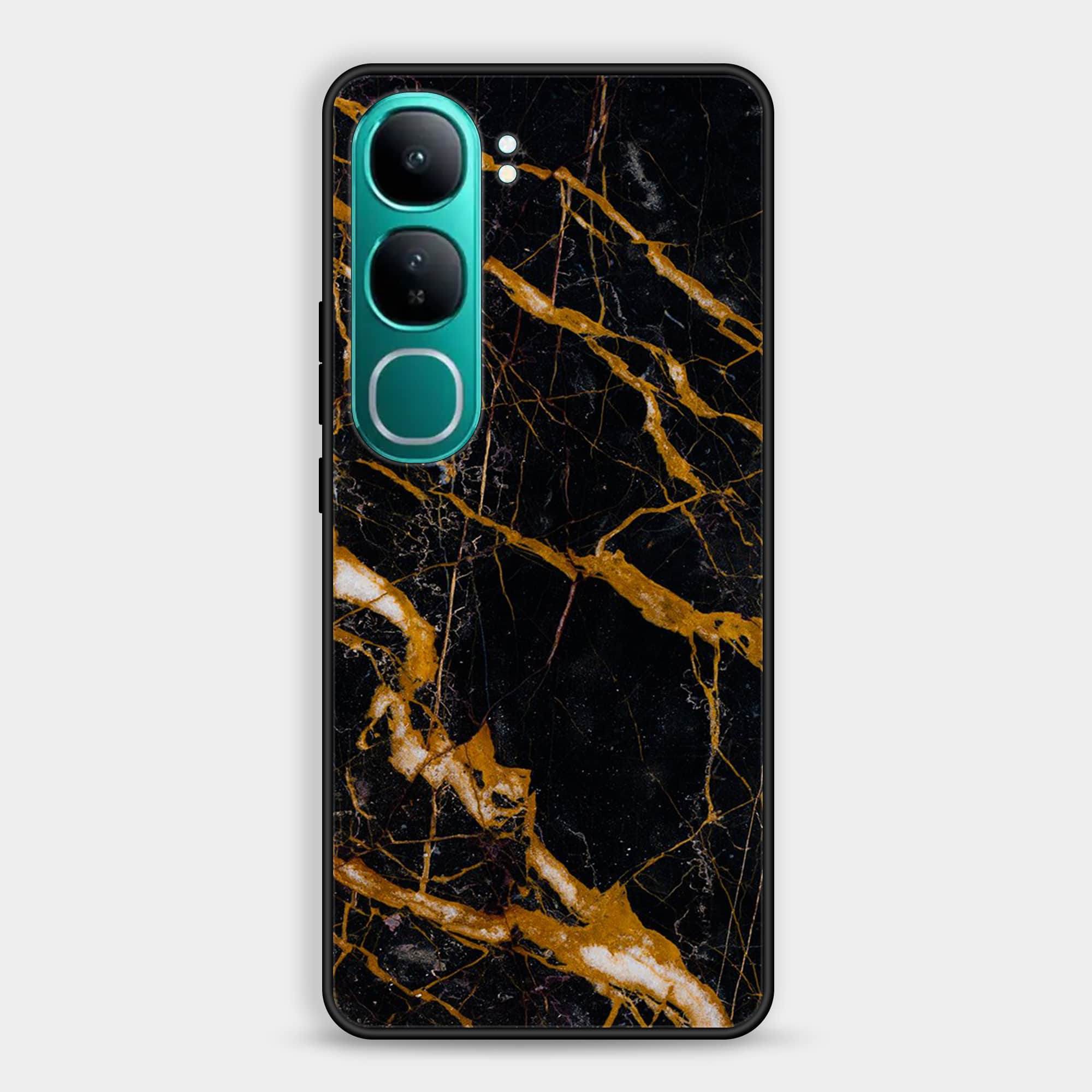 Vivo Y200 4G Design 054 Premium Glossy Phone Case - Futurestore.pk