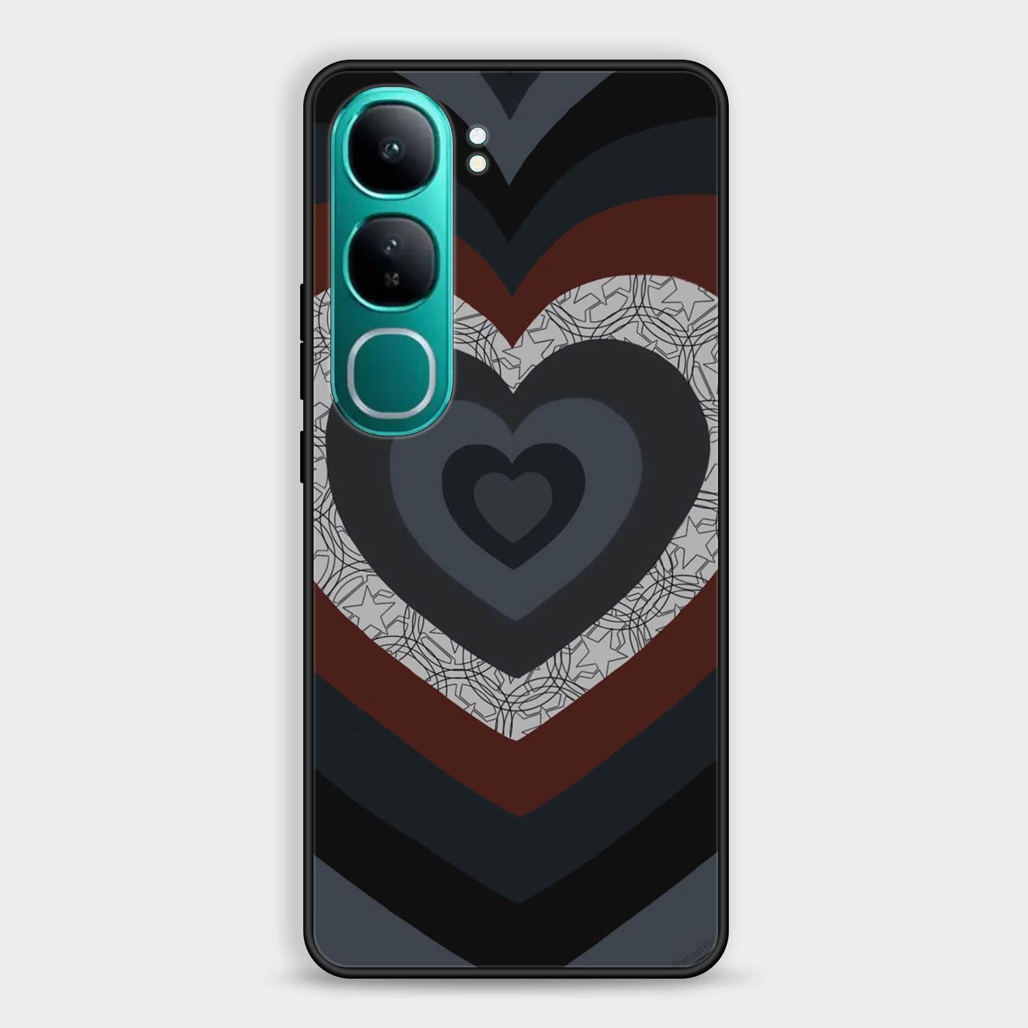 Vivo Y200 4G Design 057 Premium Glossy Phone Case - Futurestore.pk