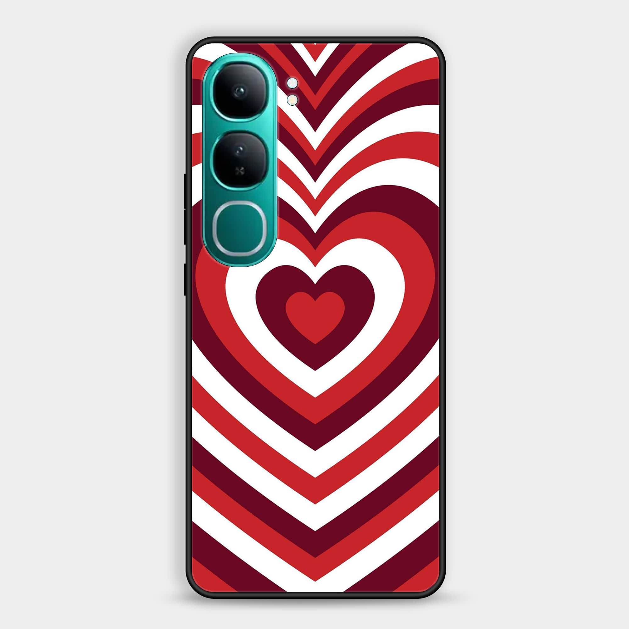 Vivo Y200 4G Design 058 Premium Glossy Phone Case - Futurestore.pk
