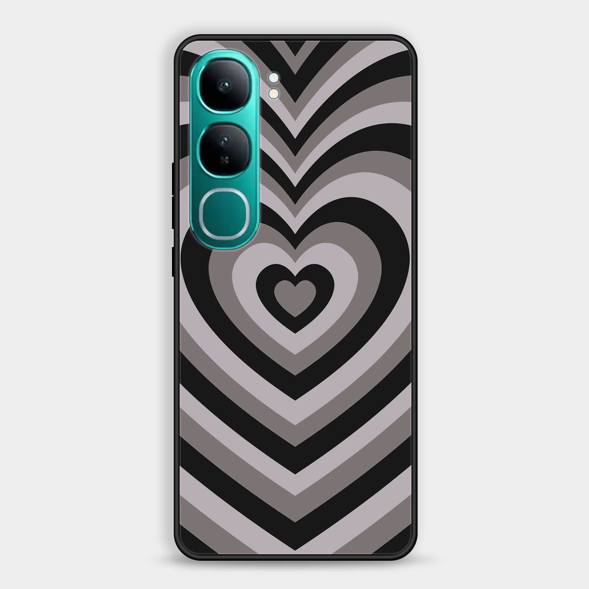 Vivo Y200 4G Design 060 Premium Glossy Phone Case - Futurestore.pk