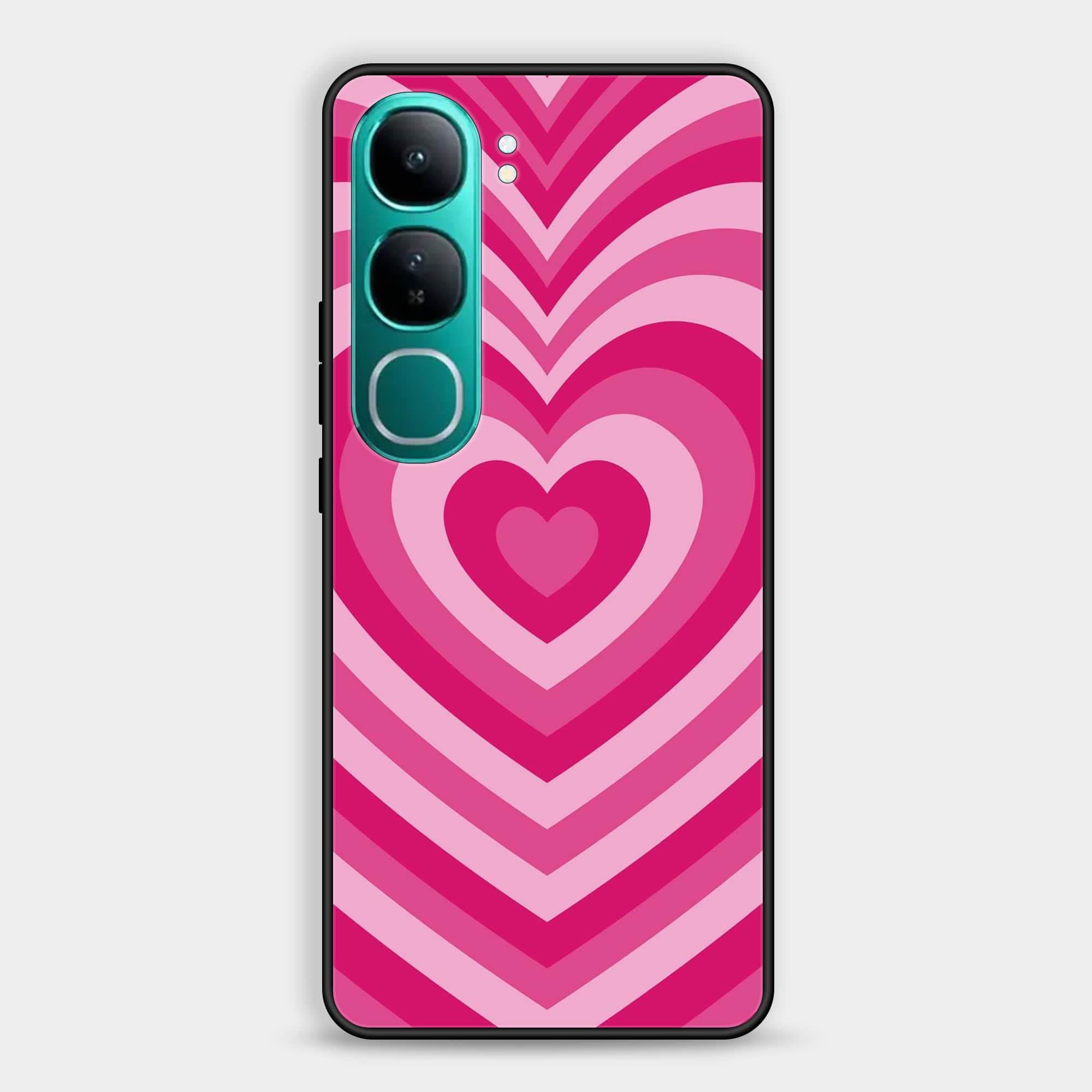 Vivo Y200 4G Design 061 Premium Glossy Phone Case - Futurestore.pk