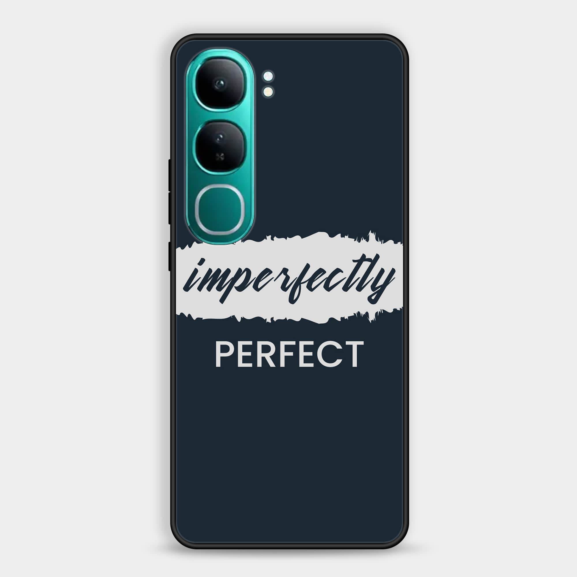 Vivo Y200 4G Design 062 Premium Glossy Phone Case - Futurestore.pk