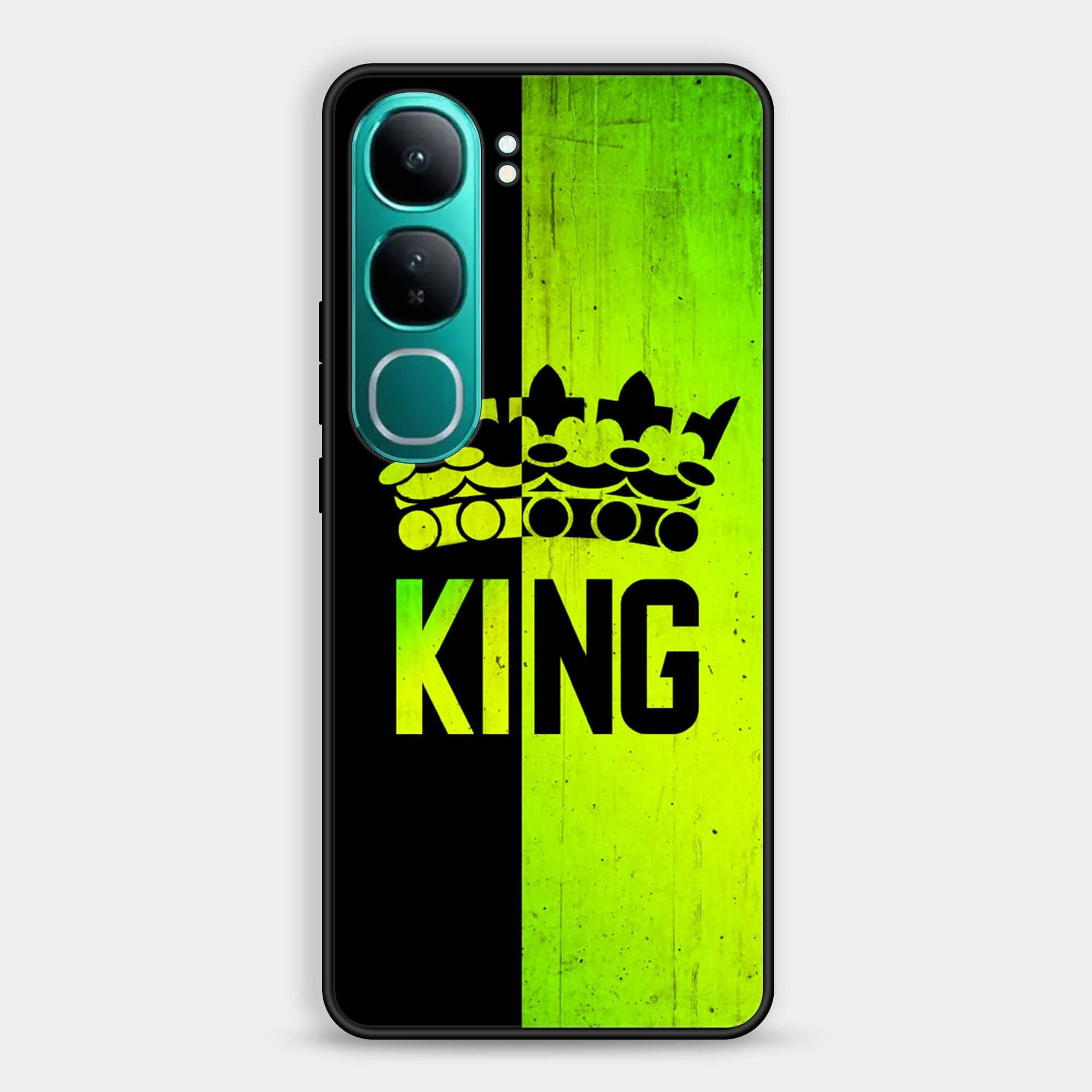 Vivo Y200 4G Design 066 Premium Glossy Phone Case - Futurestore.pk