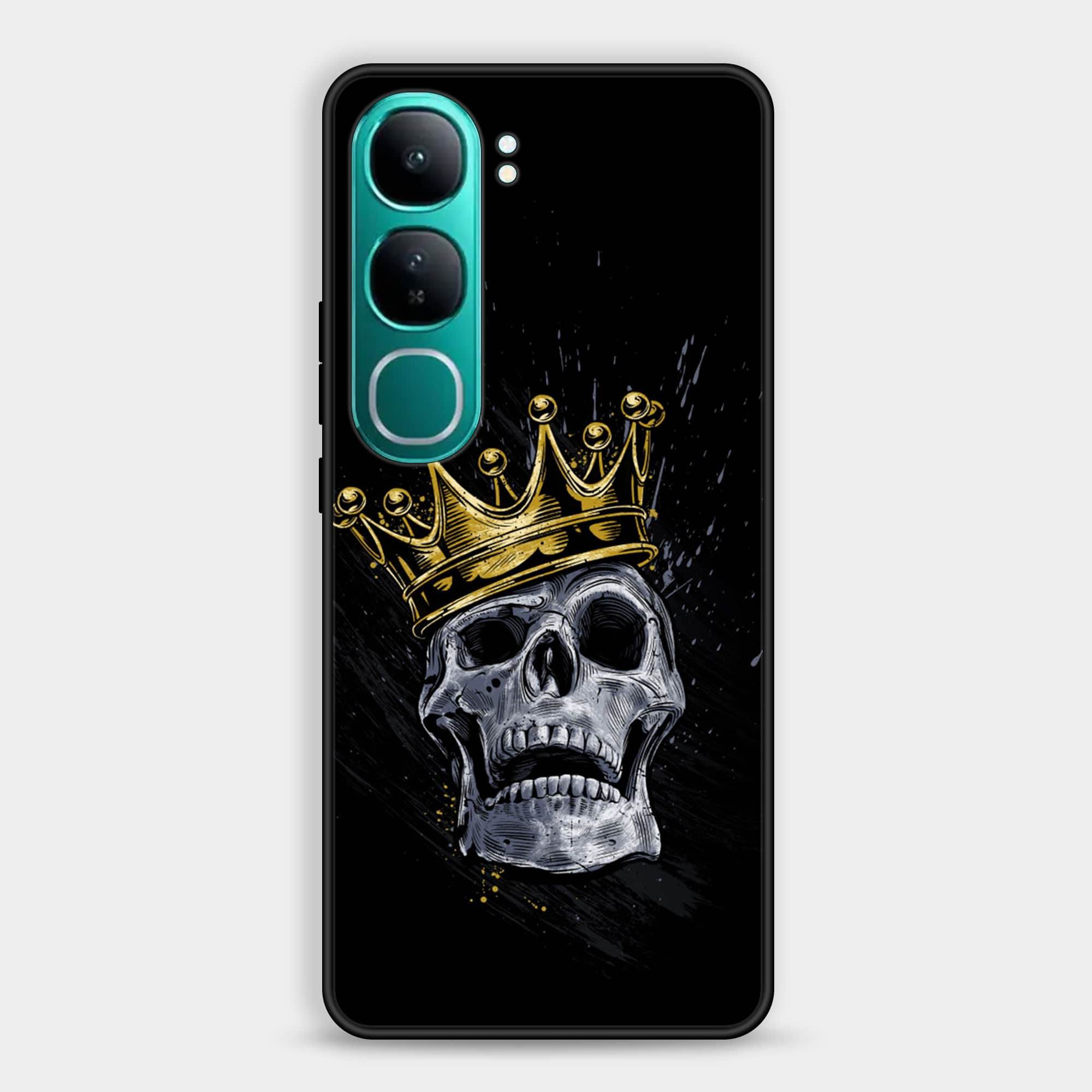 Vivo Y200 4G Design 067 Premium Glossy Phone Case - Futurestore.pk