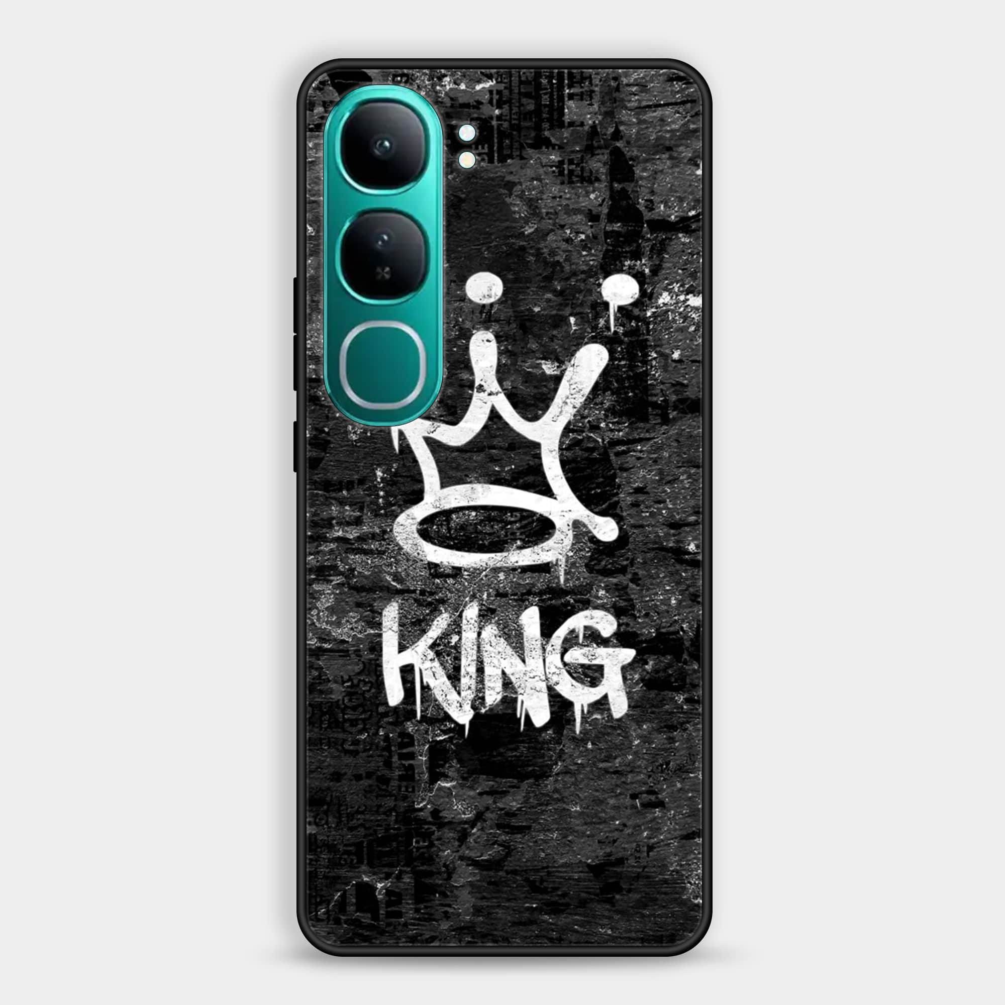 Vivo Y200 4G Design 068 Premium Glossy Phone Case - Futurestore.pk