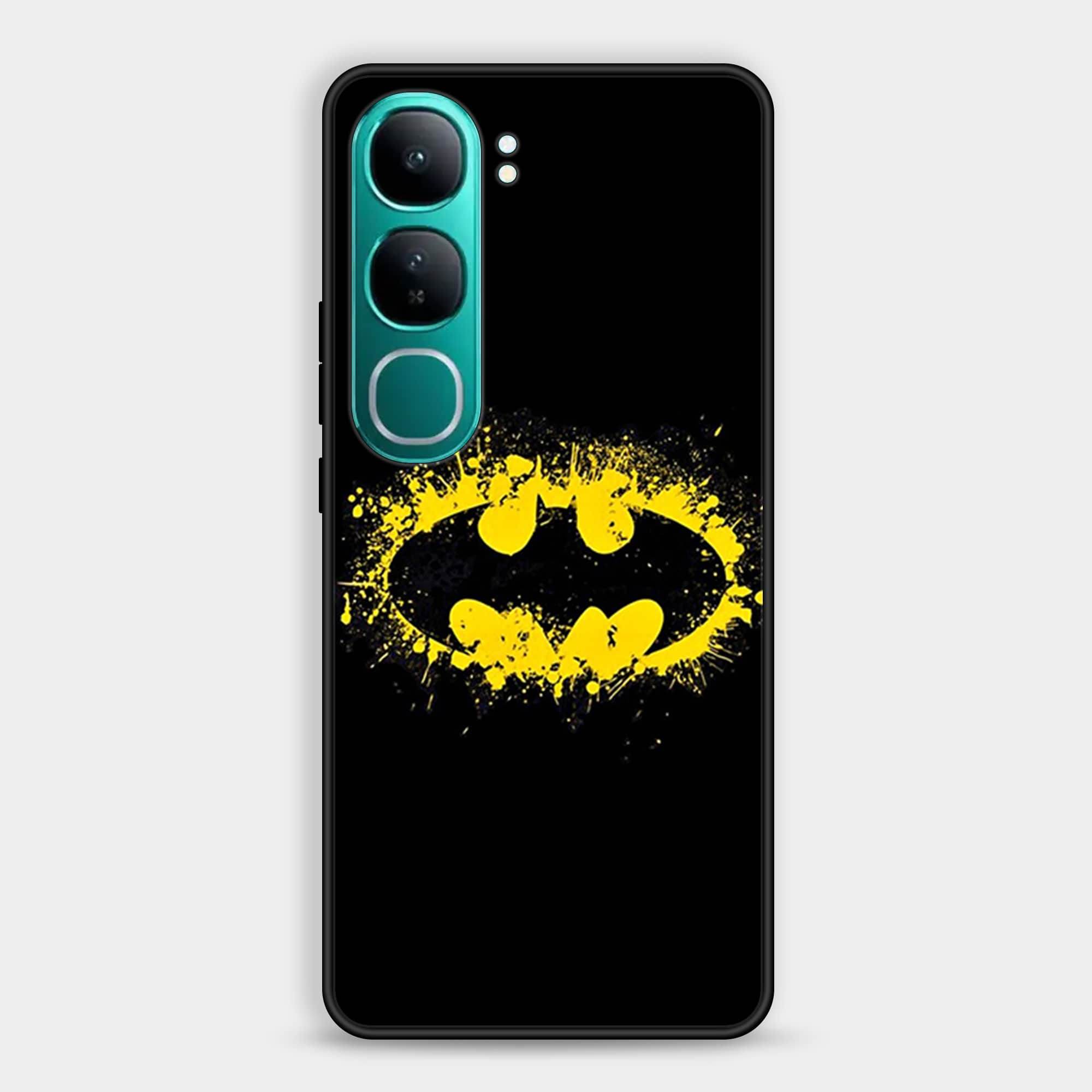 Vivo Y200 4G Design 073 Premium Glossy Phone Case - Futurestore.pk