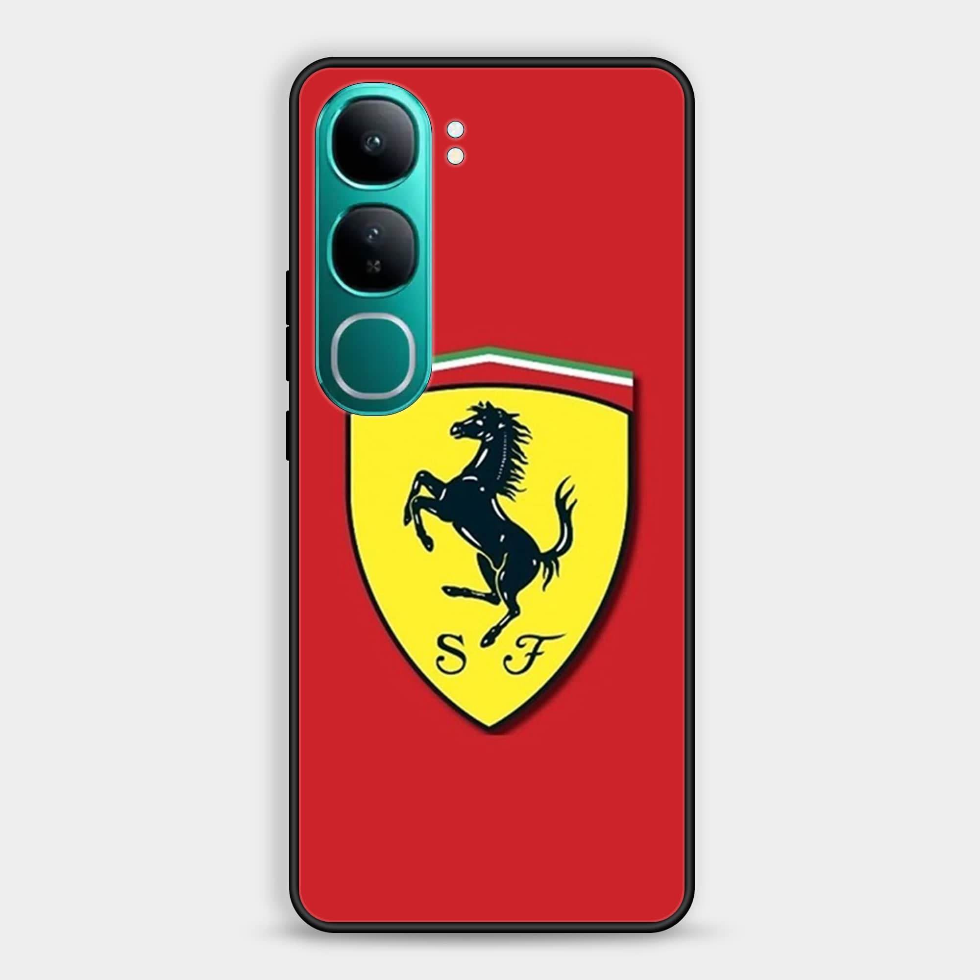 Vivo Y200 4G Design 084 Premium Glossy Phone Case - Futurestore.pk