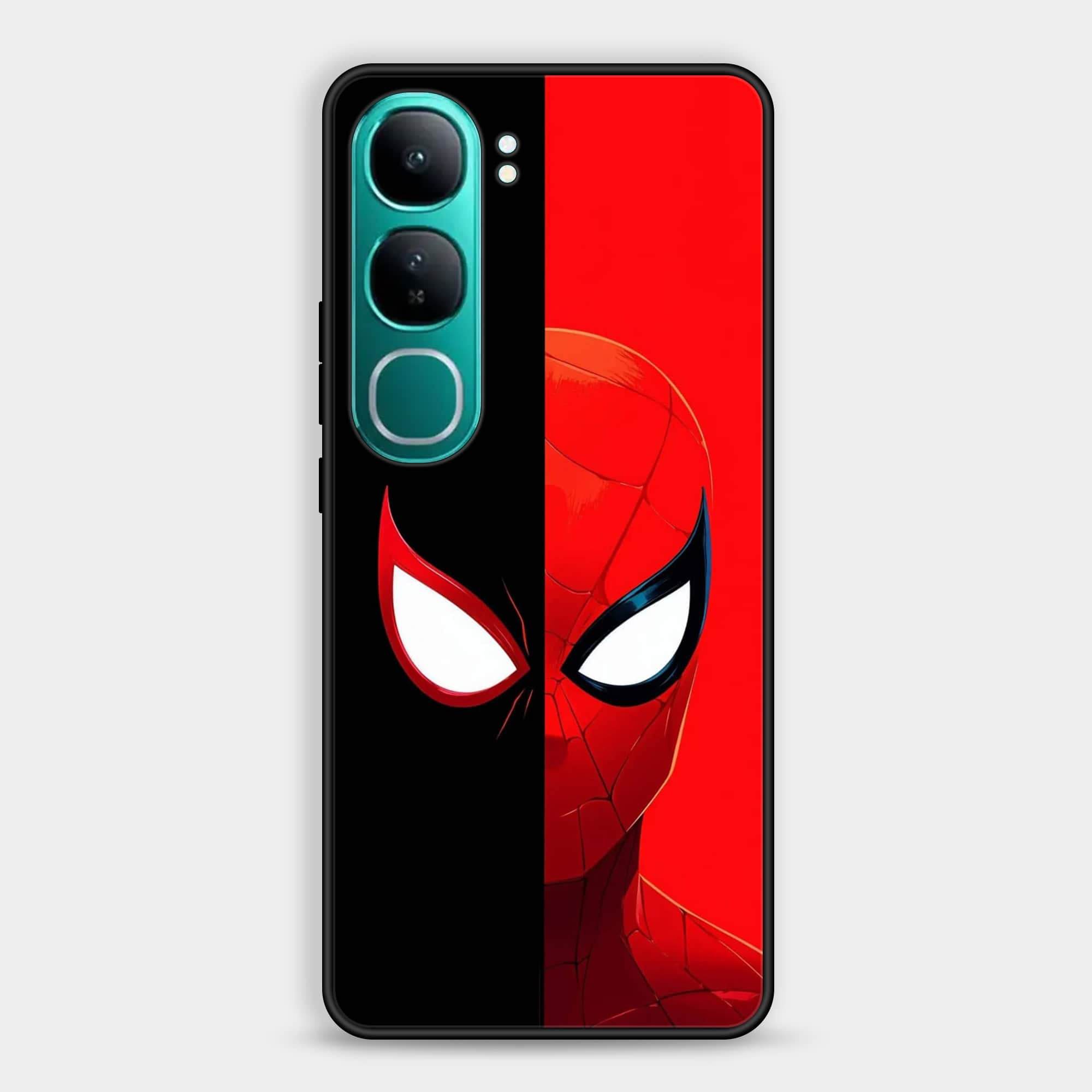 Vivo Y200 4G Design 086 Premium Glossy Phone Case - Futurestore.pk