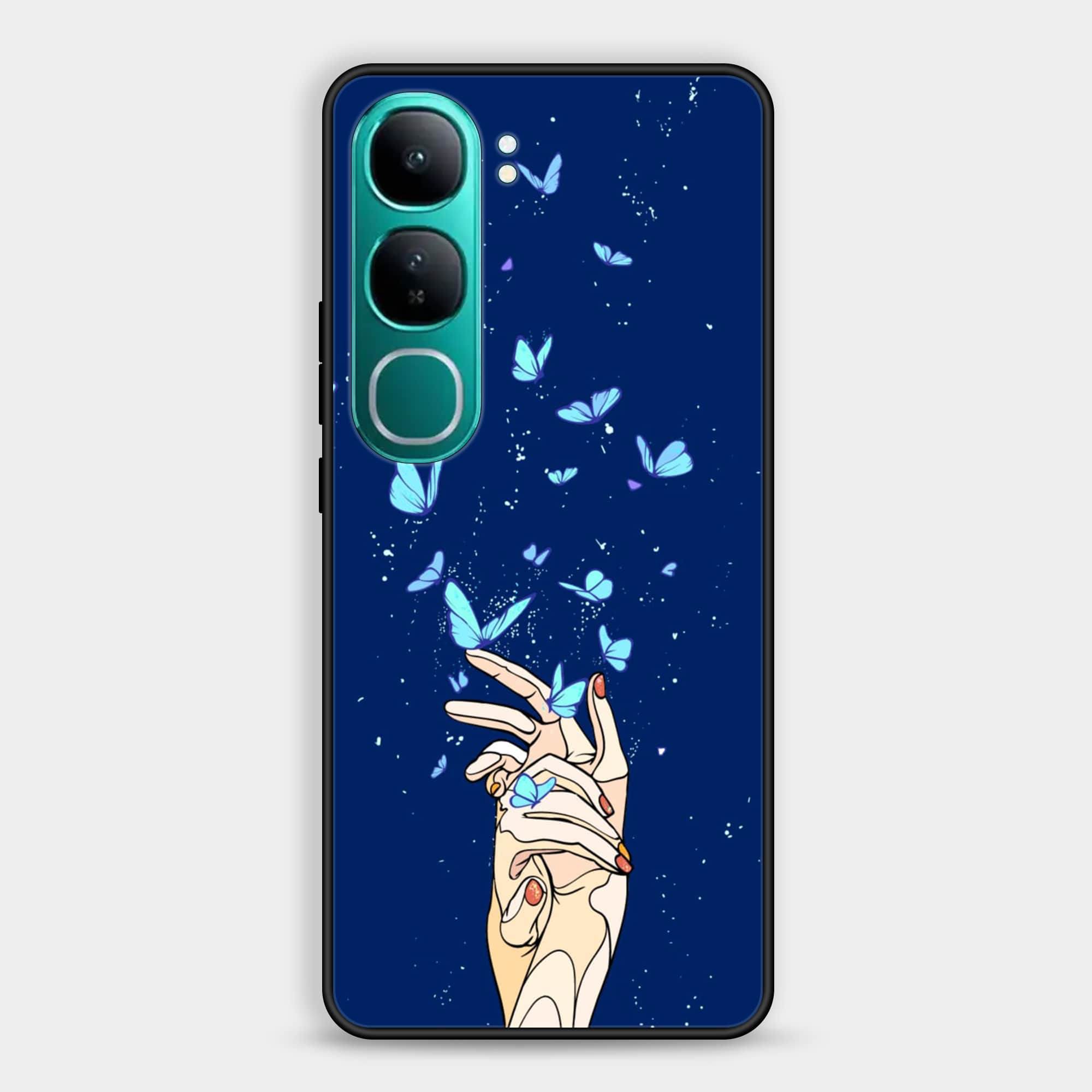 Vivo Y200 4G Design 092 Premium Glossy Phone Case - Futurestore.pk